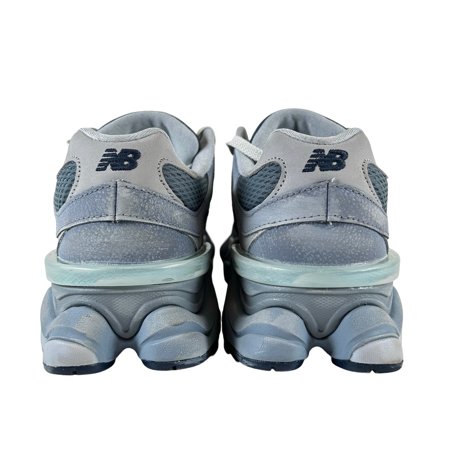 U9060MD1 New Balance 9060 Grey Day (2023) [USED] - 8 M (Used) (No Box)