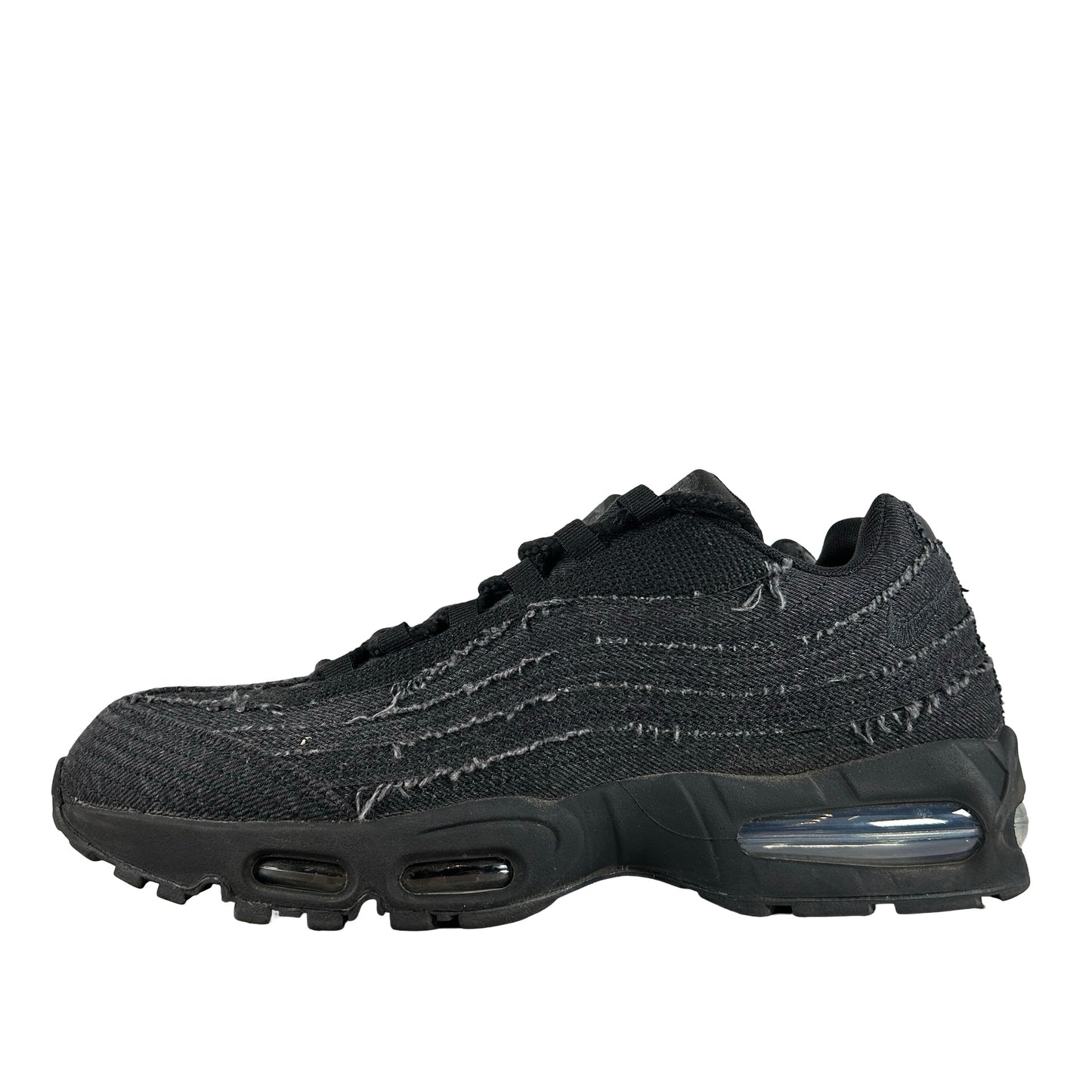 HM4743 001 Nike Air Max 95 OG Levis Black [USED] - 12 M (Used)