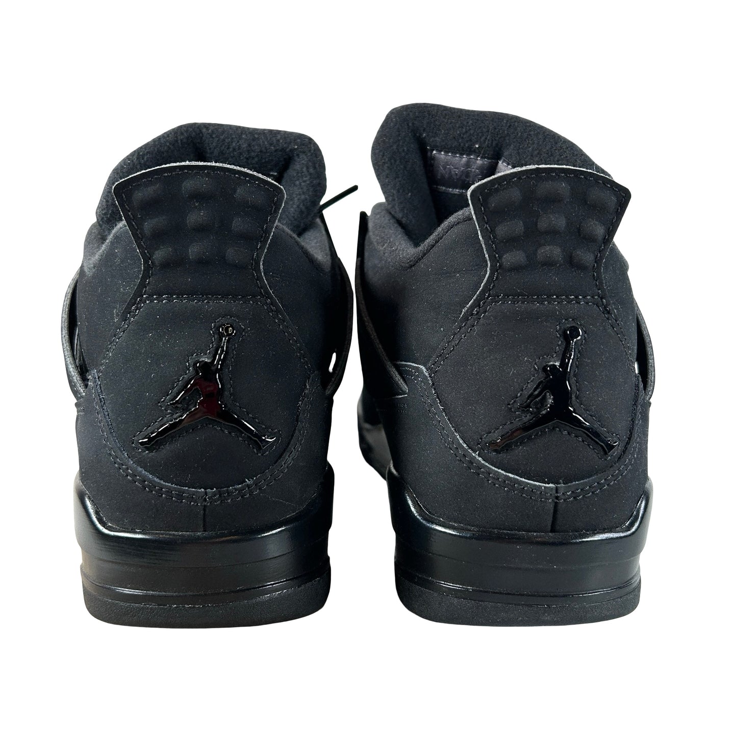 CU1110 010 Jordan 4 Black Cat 2020 [USED] - 7.5 M (Used2)