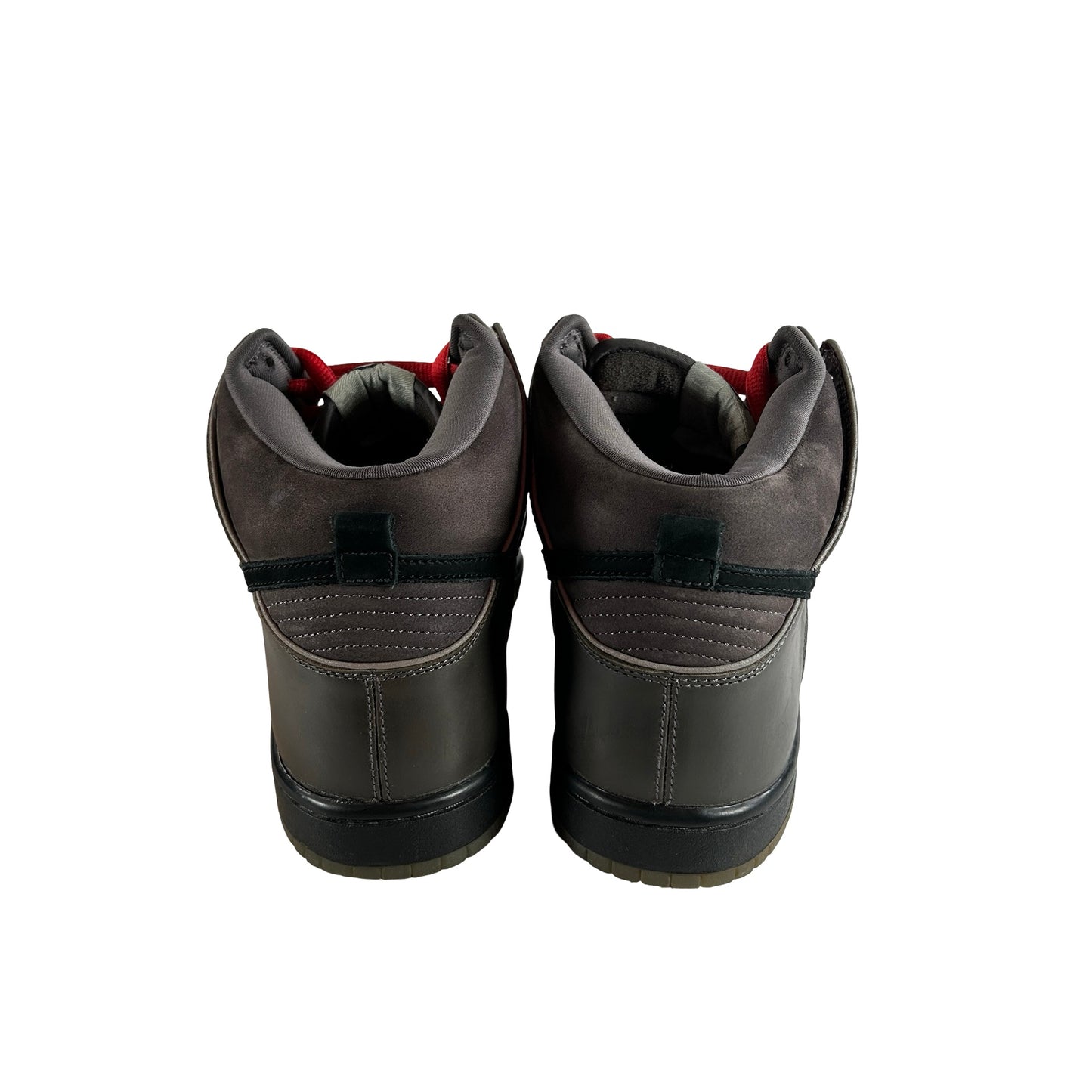 313171 004 Nike SB Dunk High MF Doom [USED] - 11.5 M (Used)