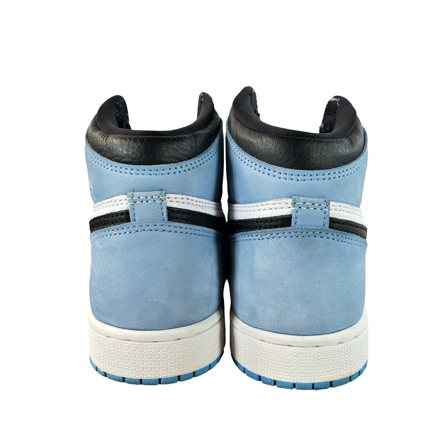 575441 134 Jordan 1 University Blue (GS) [USED] - 7 Y (Used2)