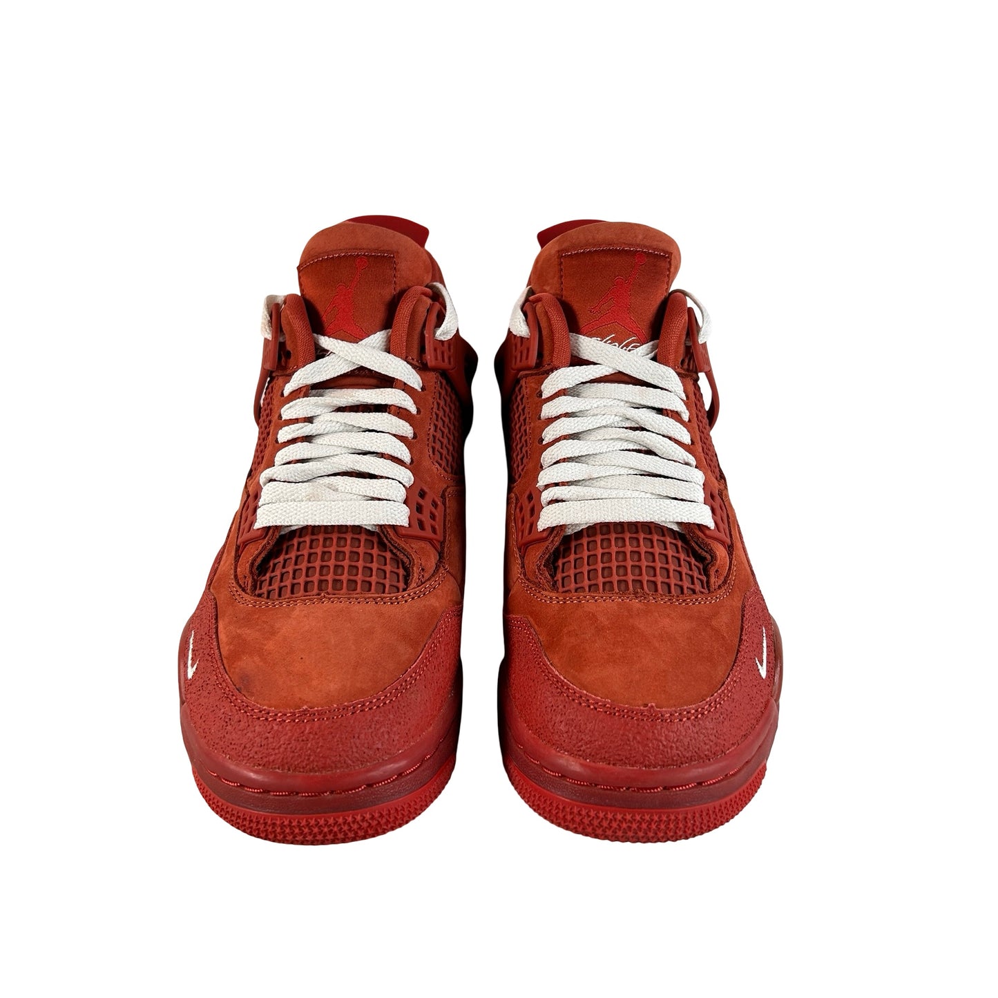 HF4340 800 Air Jordan 4 Retro OG SP Nigel Sylvester Brick by Brick [USED] - 7.5 M (Used)