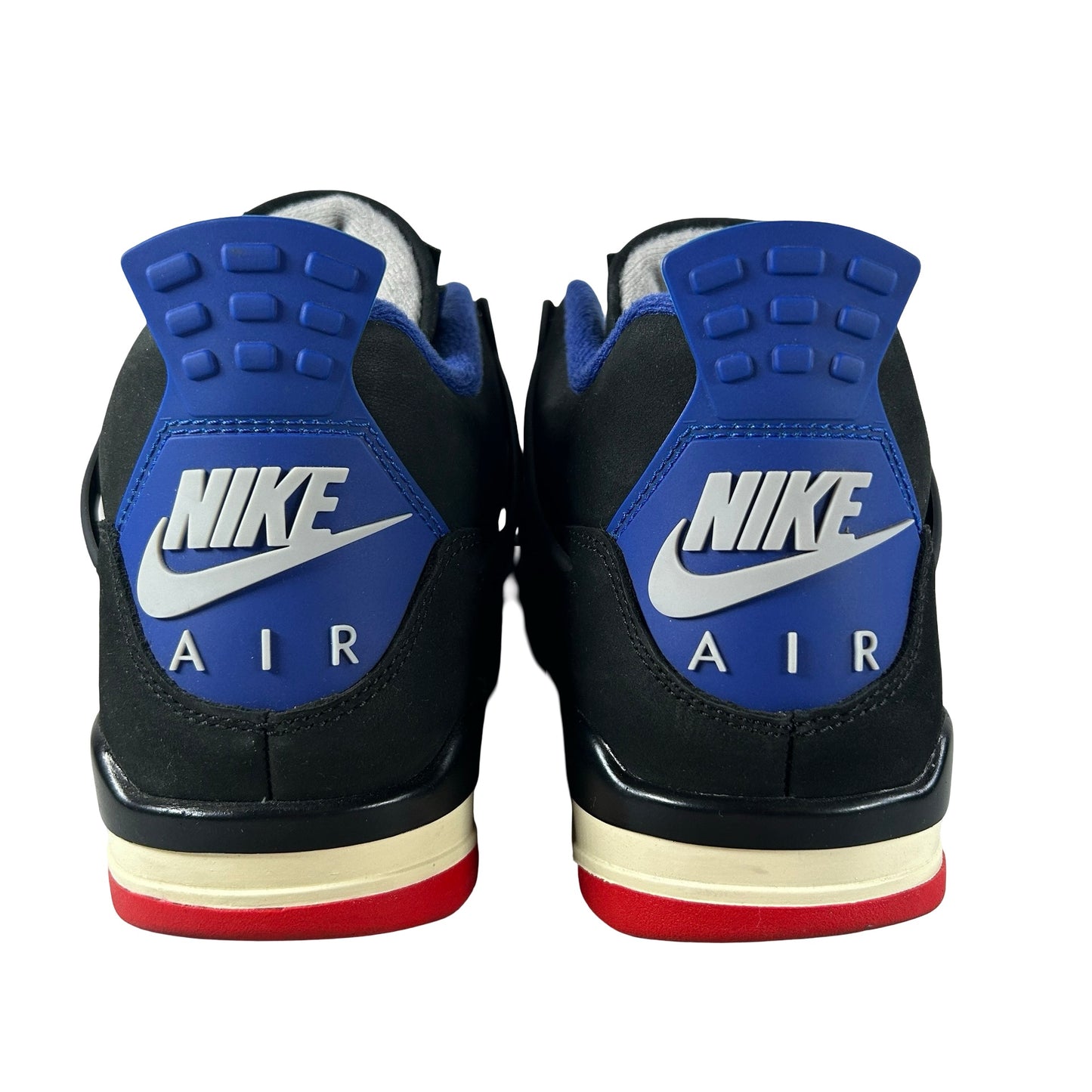 FV5029 003 Jordan 4 Retro Rare Air (White Lettering) [USED] - 7.5 M (Used)
