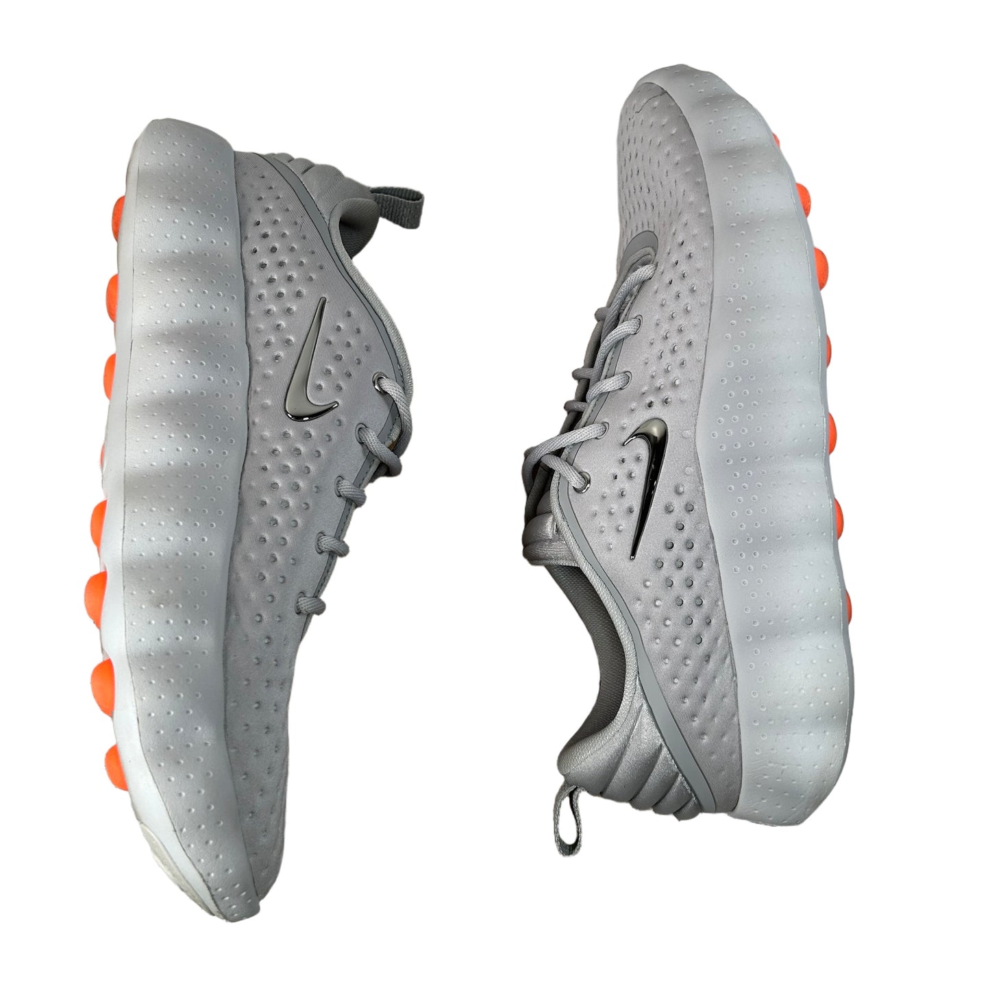 HQ4308 003 Nike Mind 002 Light Smoke Grey [USED] - 12 M (Used) (No Box)