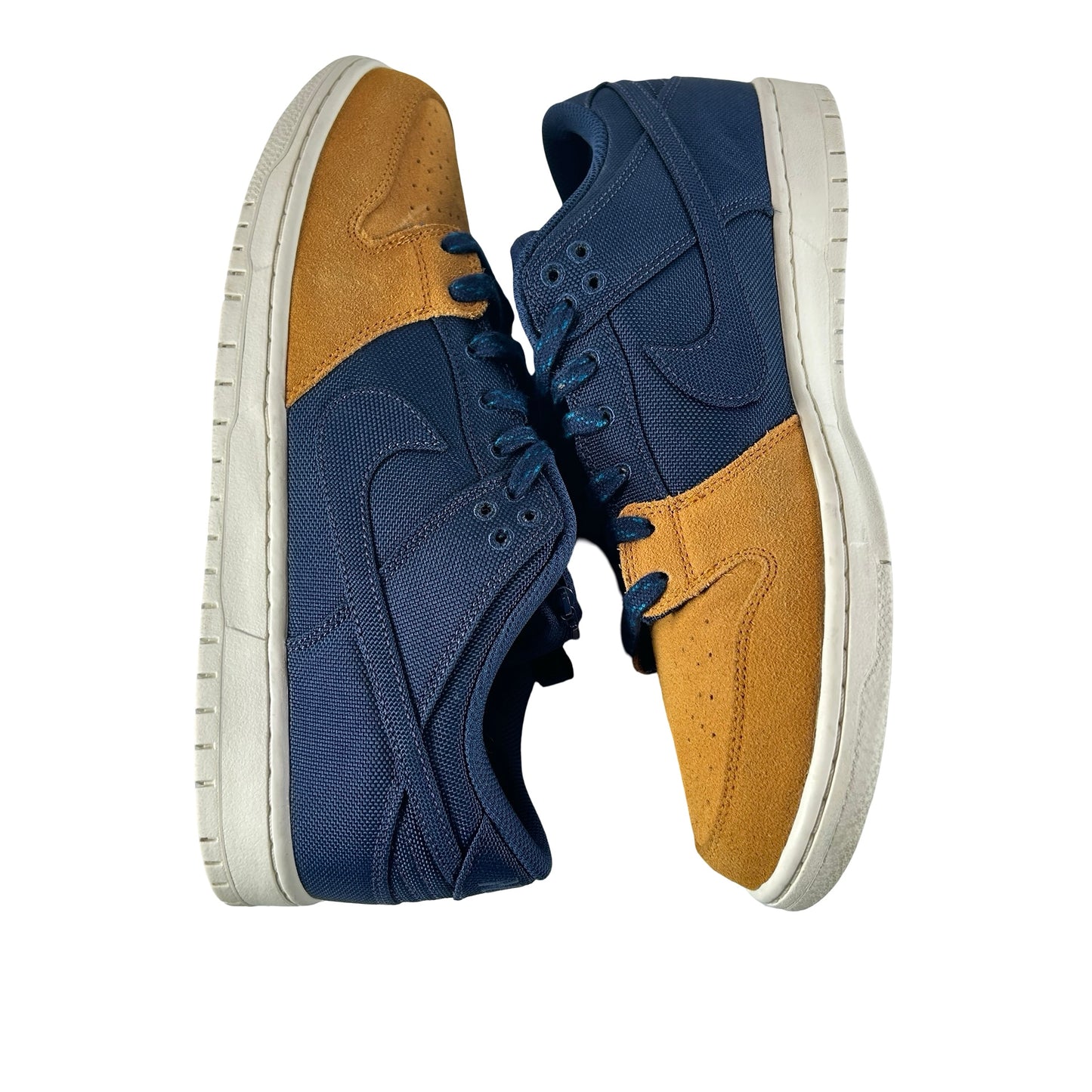 DX6775 400 Nike SB Dunk Low Pro PRM 90s Backpack [USED] - 11.5 M (Used)
