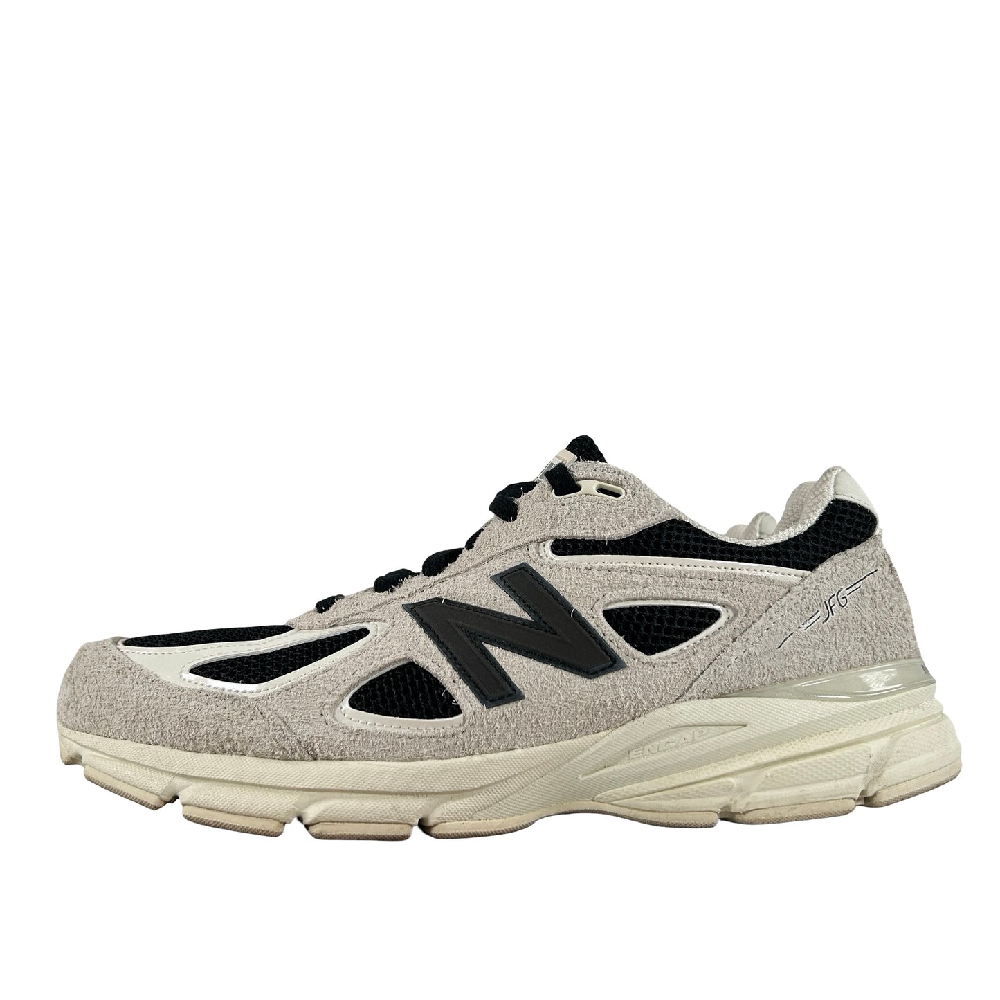 U990JR4 New Balance 990v4 MiUSA Joe Freshgoods 1998 Intro [USED] - 11 M (Used)