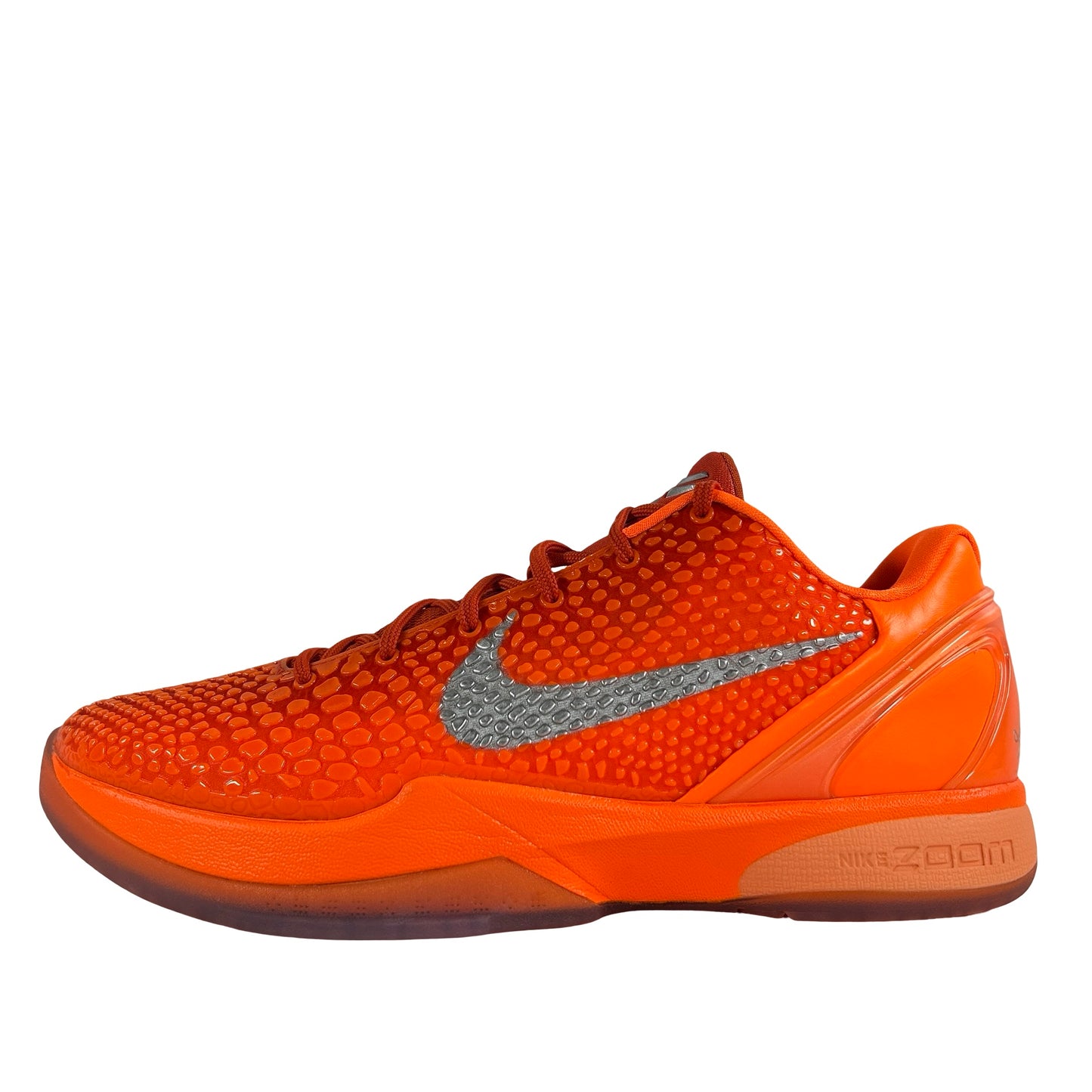 IH1871 800 Nike Kobe 6 Protro Total Orange [USED] - 12 M (VNDS2)