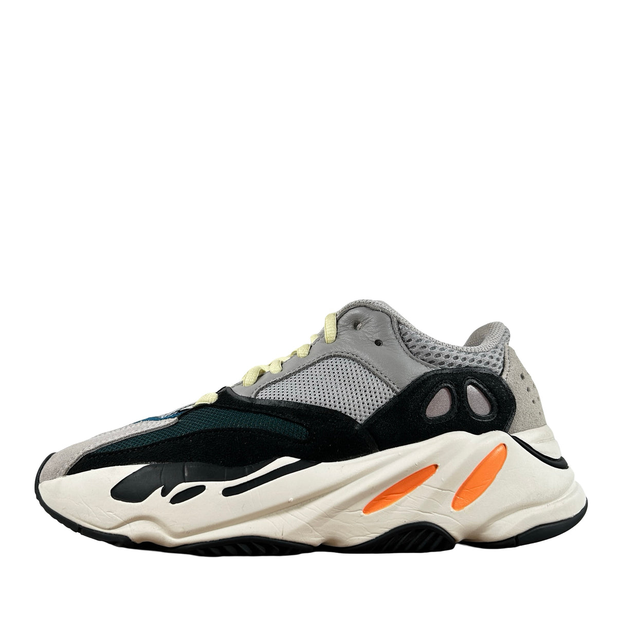 B75571 Yeezy 700 Wave Runner [USED] - 5.5 M (Used) (No Box)