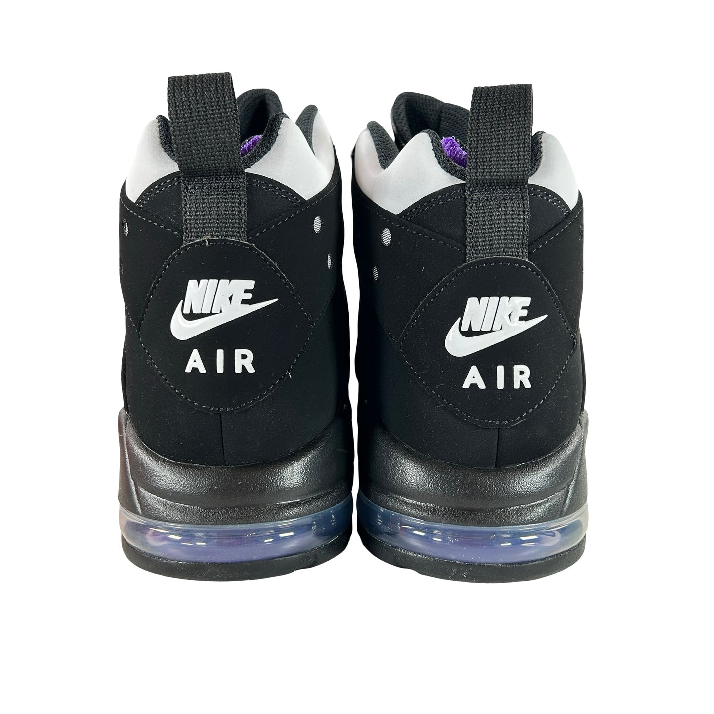 CZ7871 001 Nike Air Max 2 CB 94 Black White Purple (2020) [USED] - 11 M (Used5)
