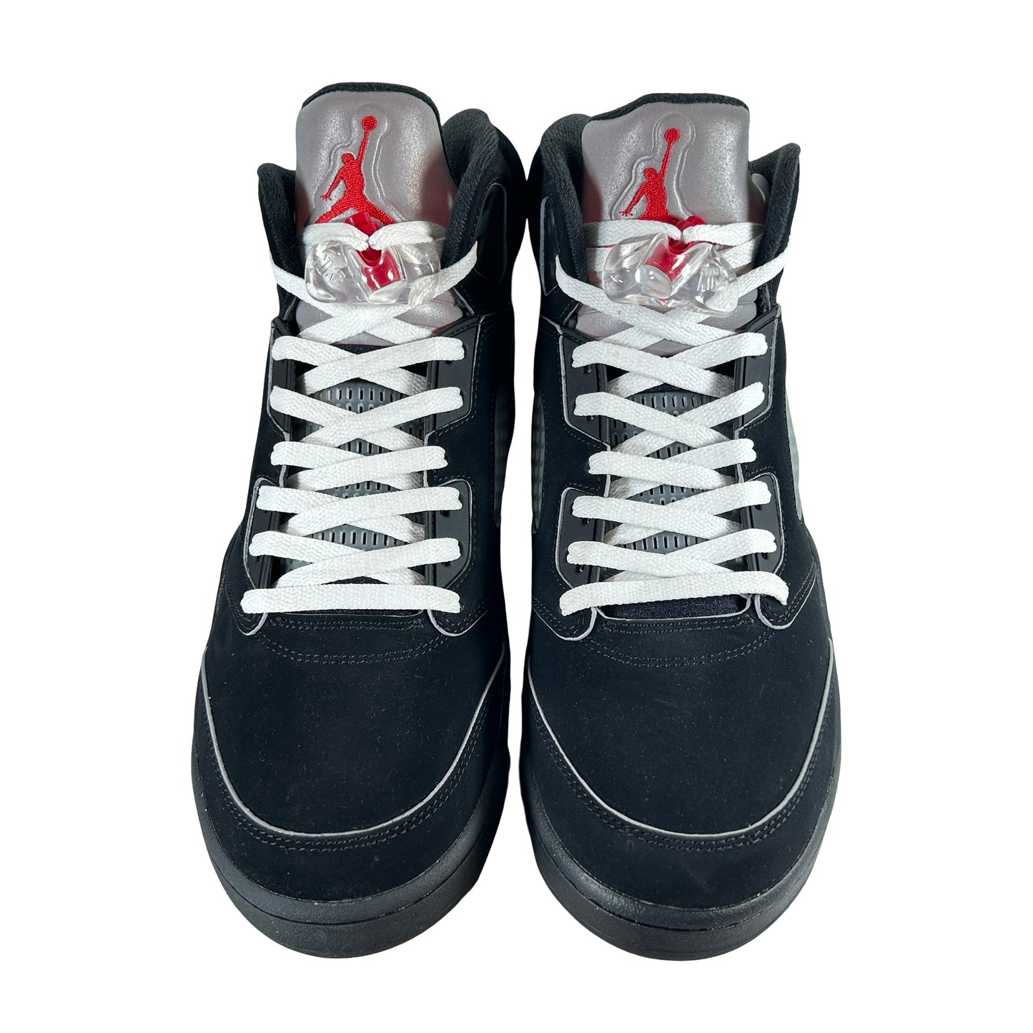 HF3975 001 Jordan 5 Retro OG Black Metallic Reimagined [USED] - 11.5 M (Used6)