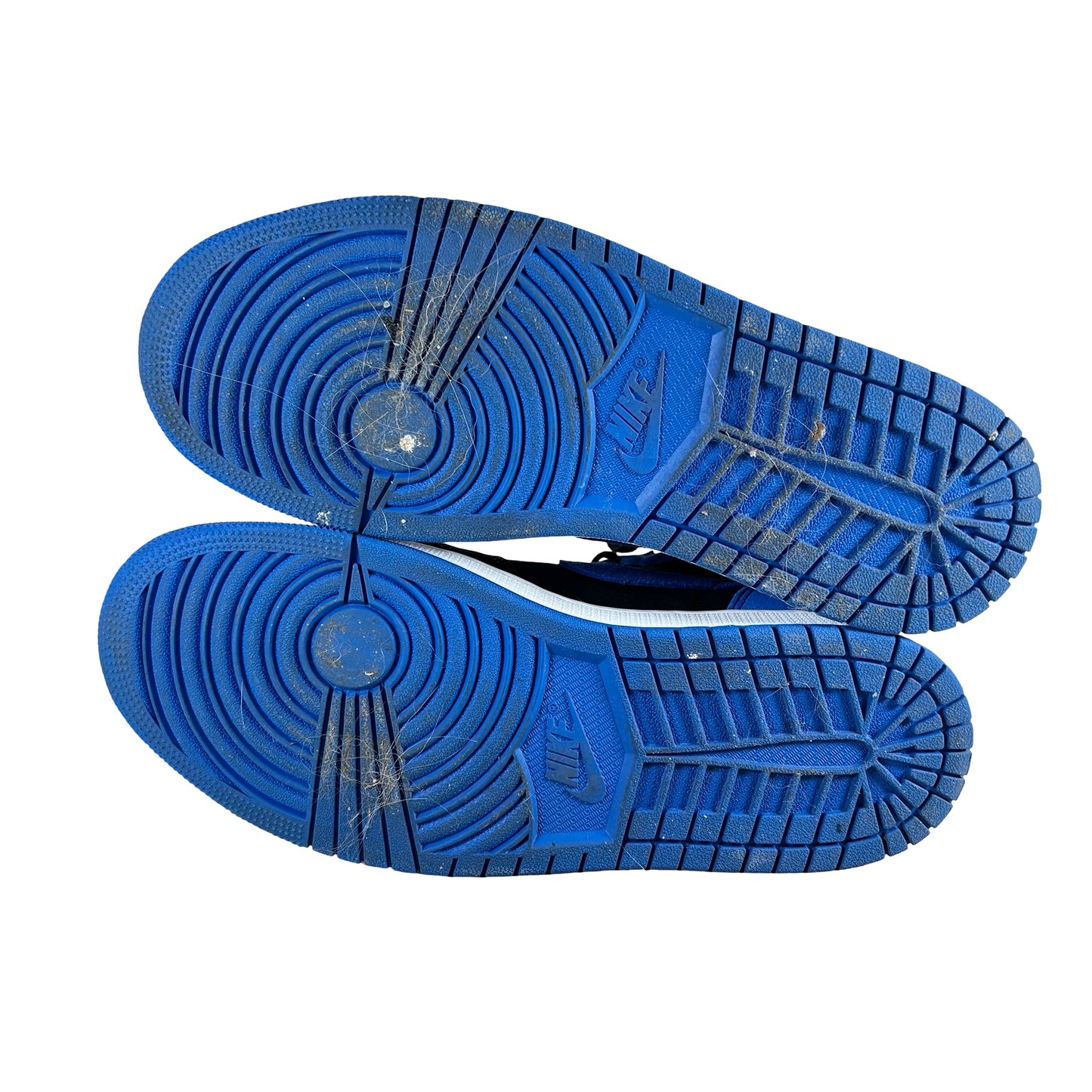 DZ5485 042 Jordan 1 Retro High OG Royal Reimagined [USED] - 9.5 M (Used6)