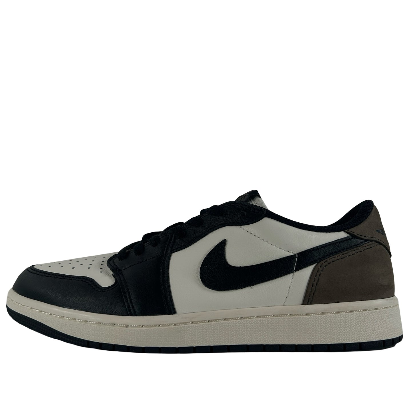 CZ0790 102 Jordan 1 Retro Low OG Mocha [USED] - 9 M (Used3)