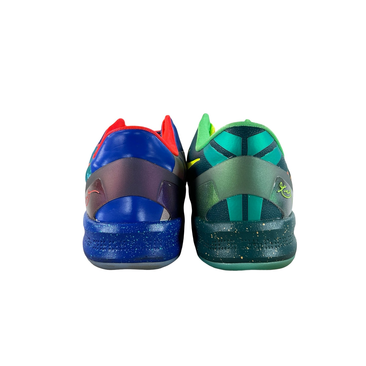 HM9621 900 Nike Kobe 8 Protro What The (2025) [USED] - 14 M (Used3)