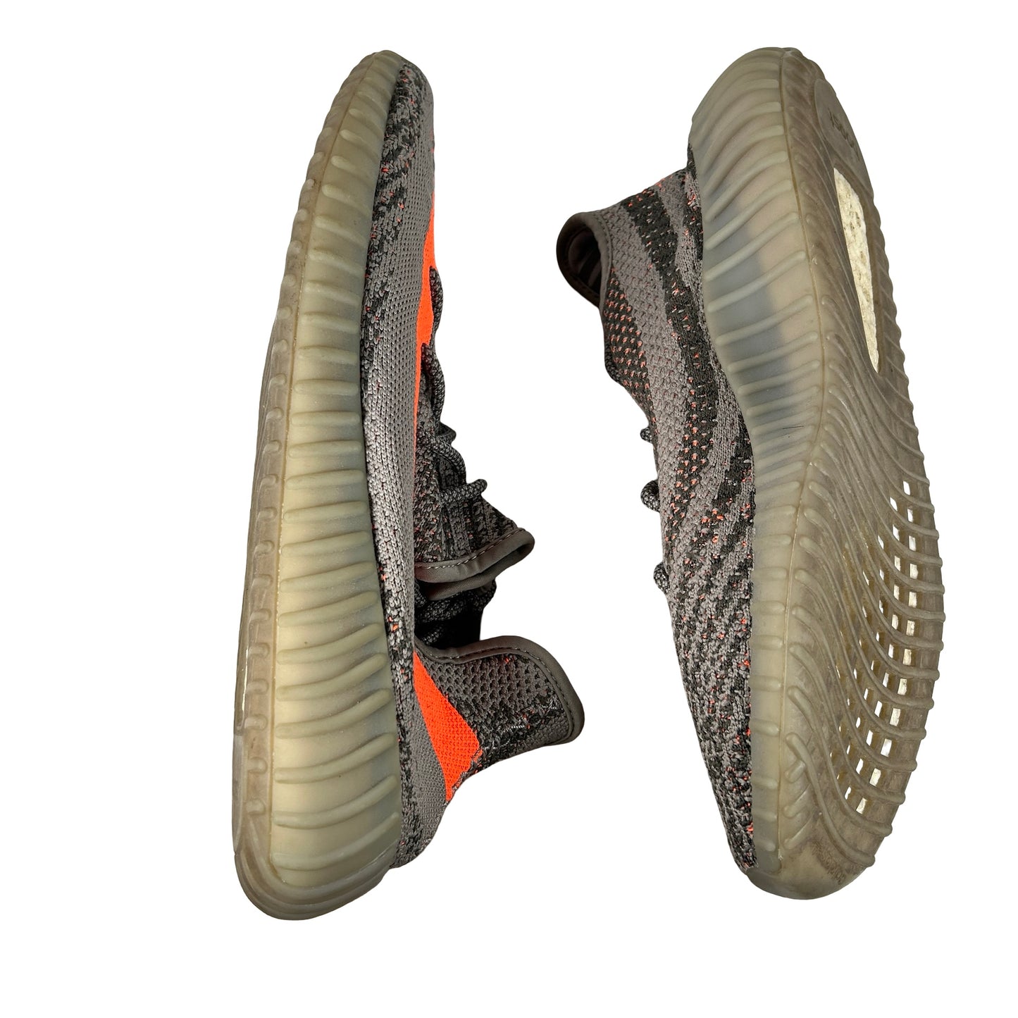GW1229 Yeezy Boost 350 V2 Beluga Reflective [USED] - 11.5 M (Used) (No Box)