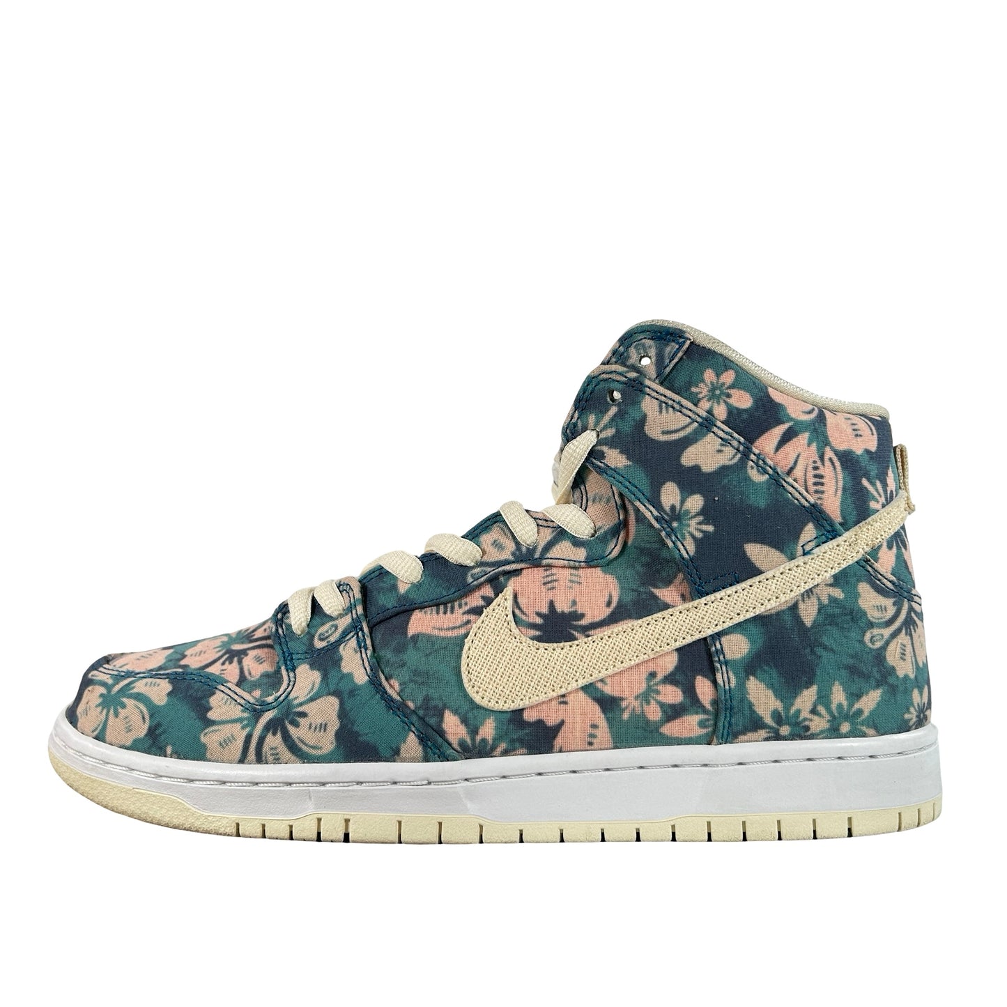 CZ2232 300 Nike SB Dunk High Hawaii [USED] - 10.5 M (Used)