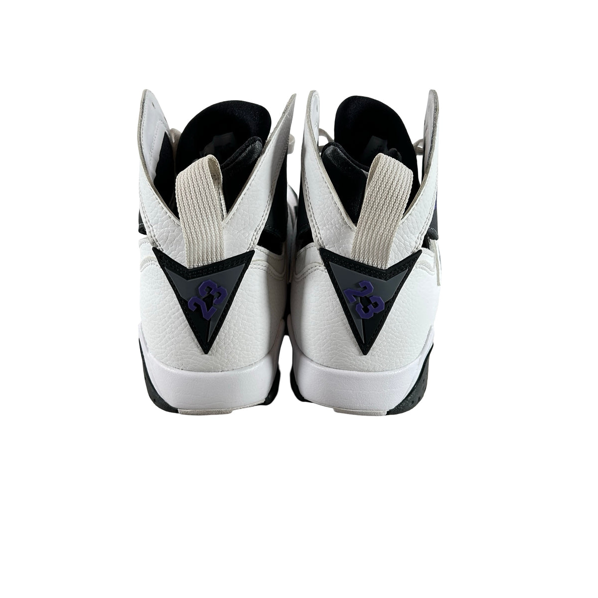 CU9307 100 Jordan 7 Flint [USED] - 11 M (Used2)