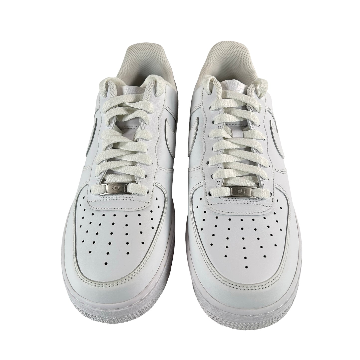 CW2288 111 Nike Air Force 1 TRAVIS UTOPIA [CONDITIONAL] - 10 M (Yellowing)