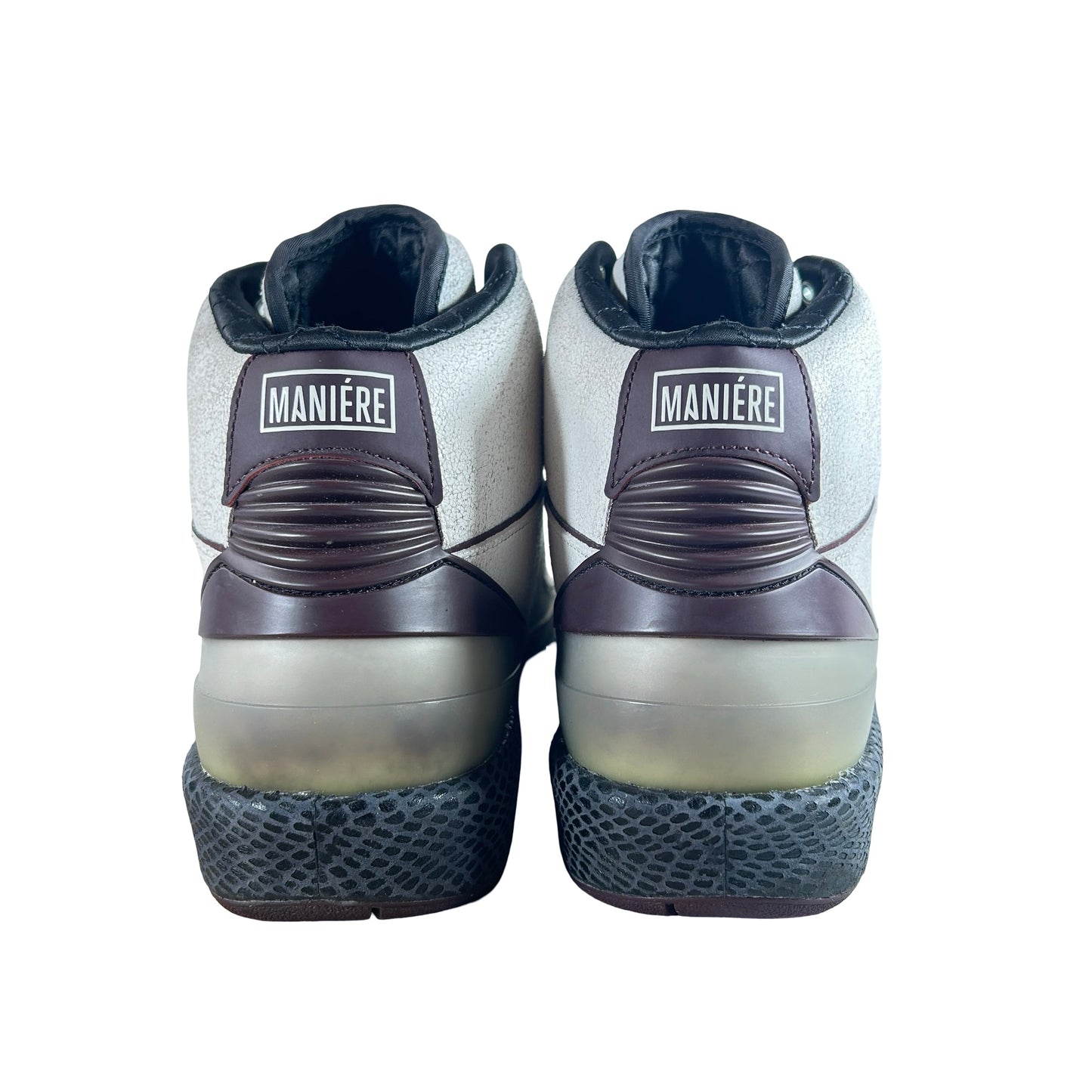 DO7216 100 Jordan 2 Retro A Ma Maniere [USED] - 11 M (Used3)