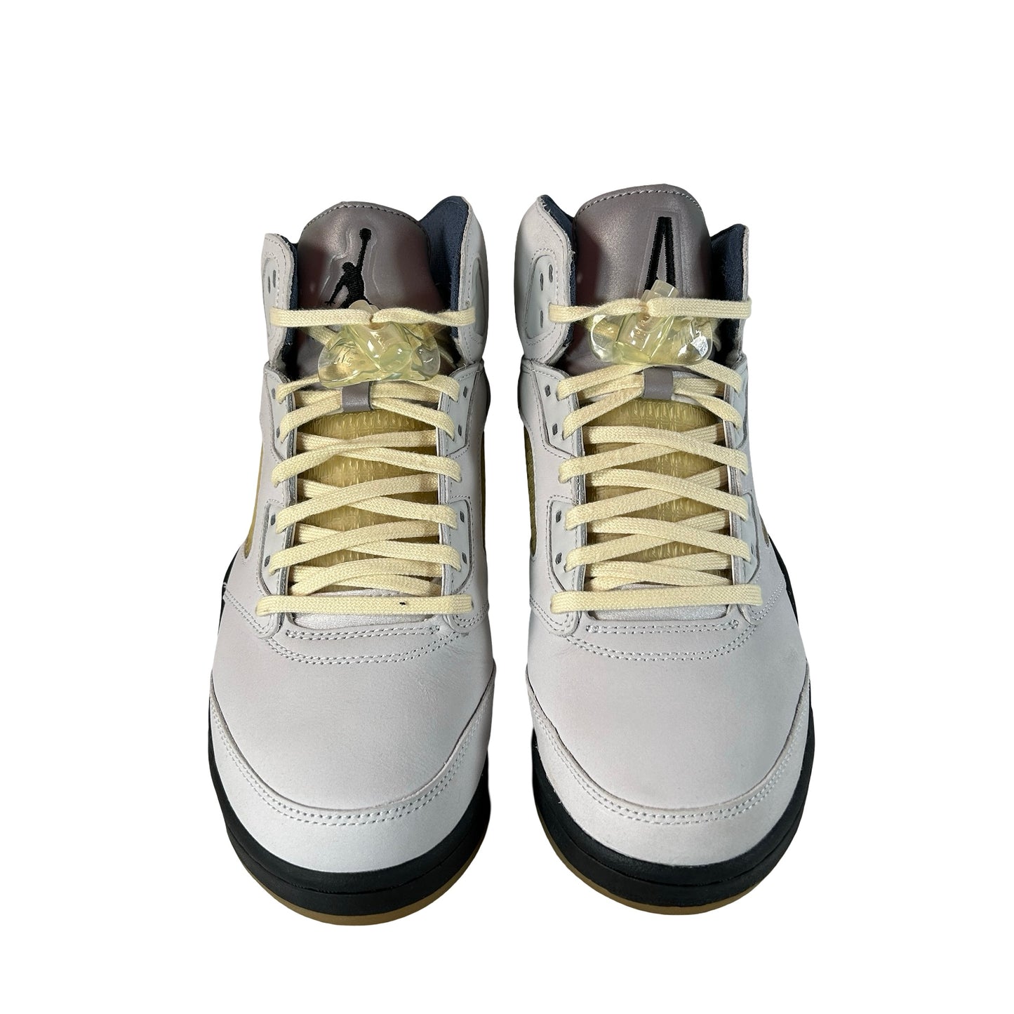 FZ5758 004 Jordan 5 Retro A Ma Maniere Dawn (Women's) [USED] - 11 W (Used6)