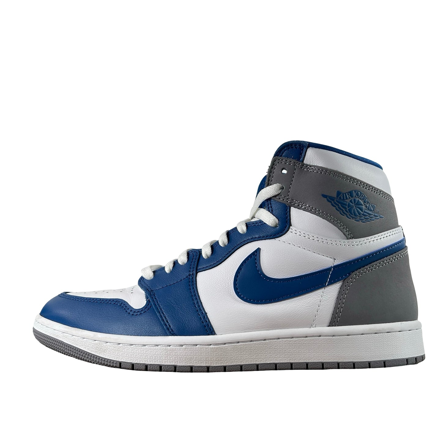 DZ5485 410 Jordan 1 Retro High OG True Blue [USED] - 11 M (Used2)