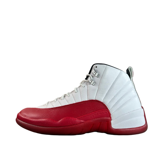 CT8013 116 Jordan 12 Retro Cherry (2023) [USED] - 11.5 M (Used8)