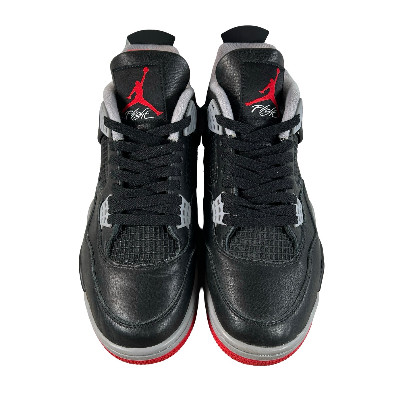 FV5029 006 Jordan 4 Retro Bred Reimagined [USED] - 10 M (Used32)