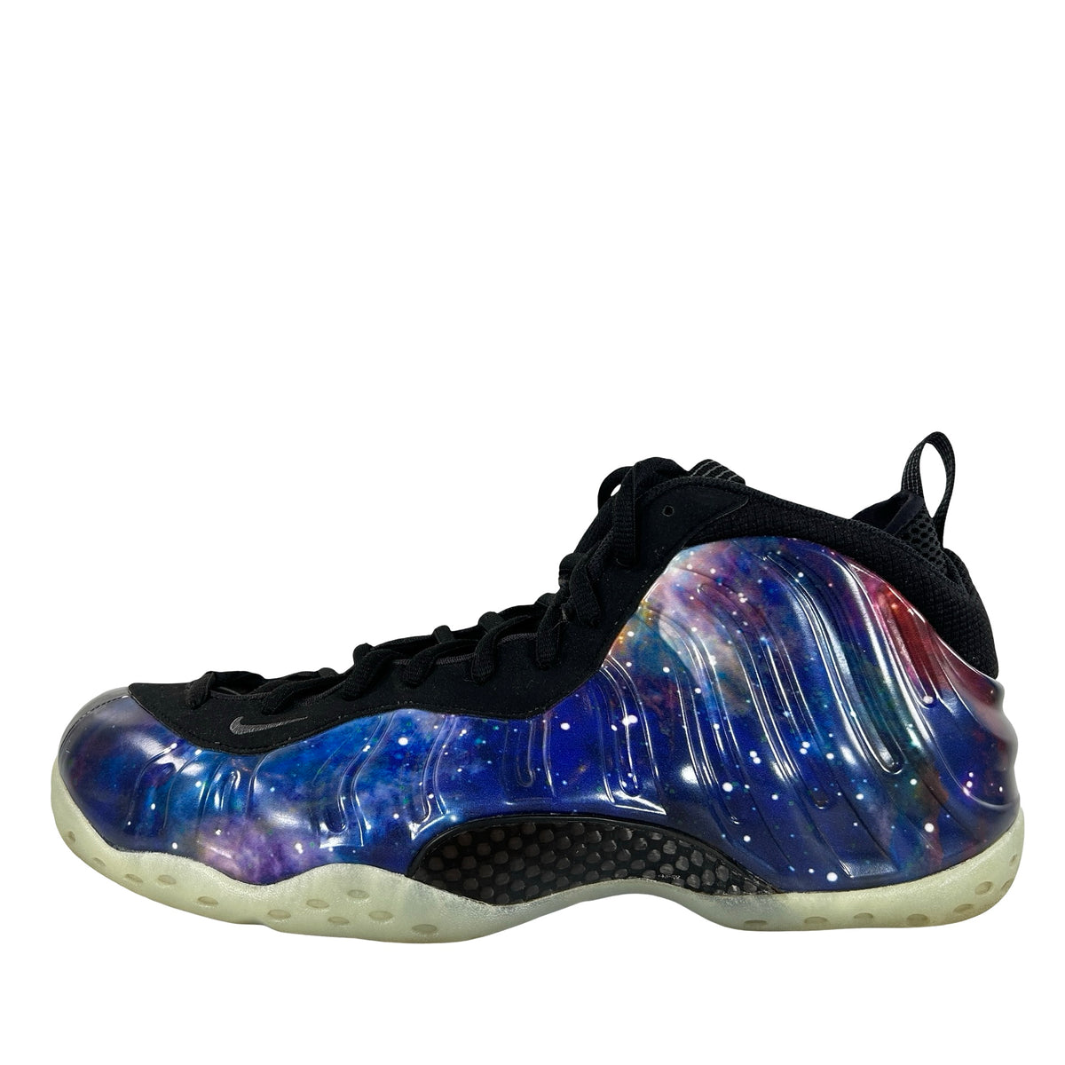 FQ4303 400 Nike Air Foamposite One Galaxy (2025) [USED] - 15 M (Used)