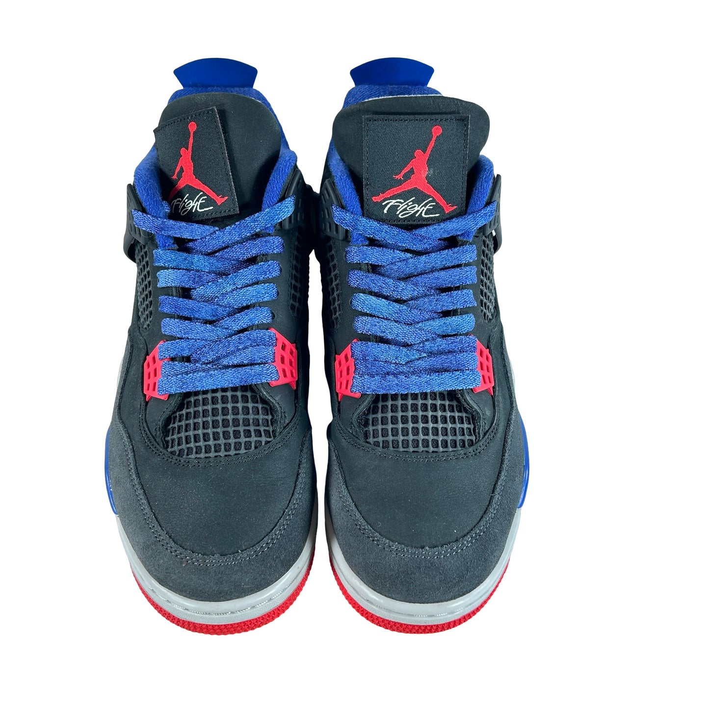 FV5029 003 Jordan 4 Retro Rare Air (White Lettering) [USED] - 10 M (Used2) (No Box2)