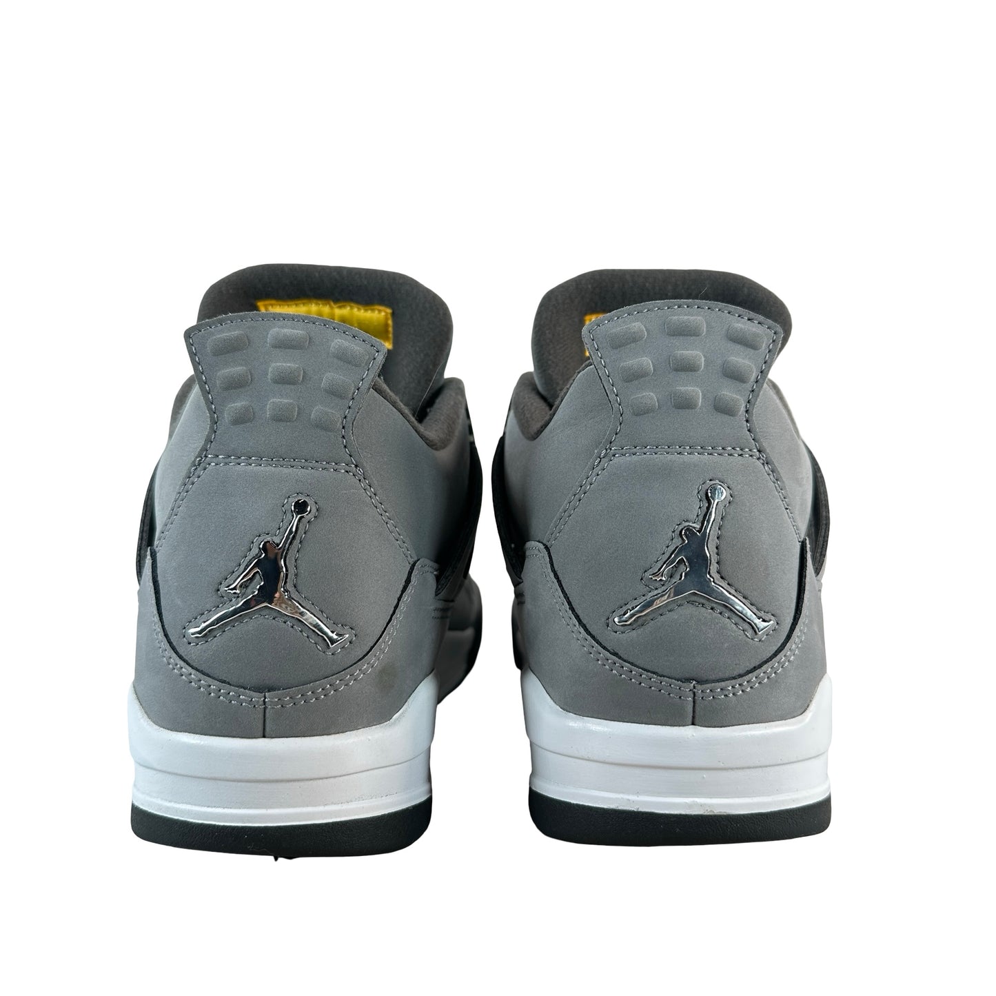 308497 007 Jordan 4 Retro Cool Grey (2019) [USED] - 11 M (Used5)