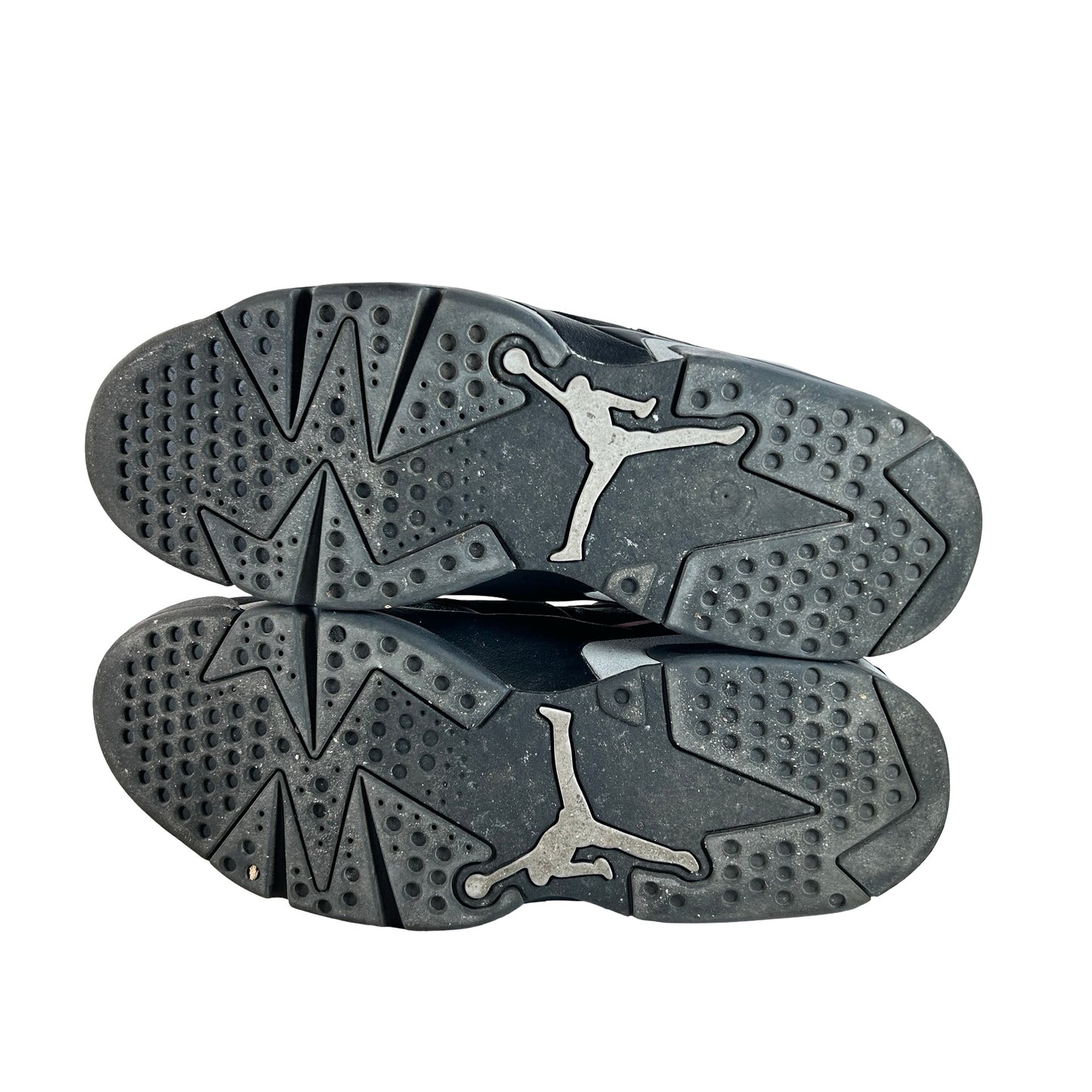 IR2266 010 Air Jordan 6 Retro Cap and Gown [USED] - 10 M (Used)