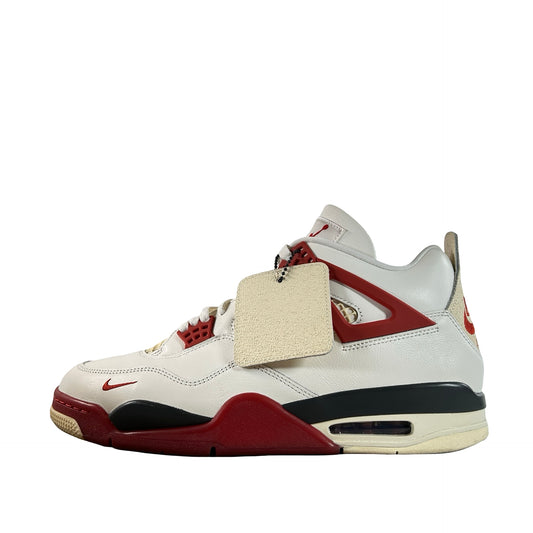 IQ8055 100 Air Jordan 4 Retro OG Nigel Sylvester Brick After Brick [USED] - 12 M (Used)