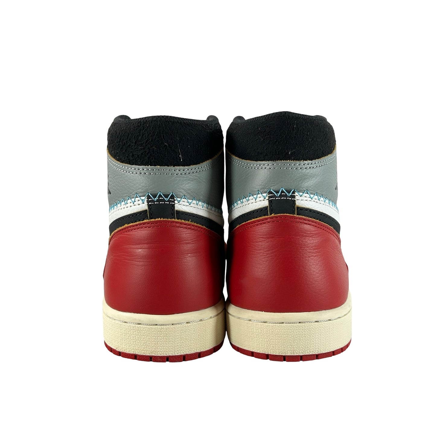 HV8563 600 Jordan 1 Retro High OG SP Union LA Chicago Shadow [USED] - 11.5 M (Used2)