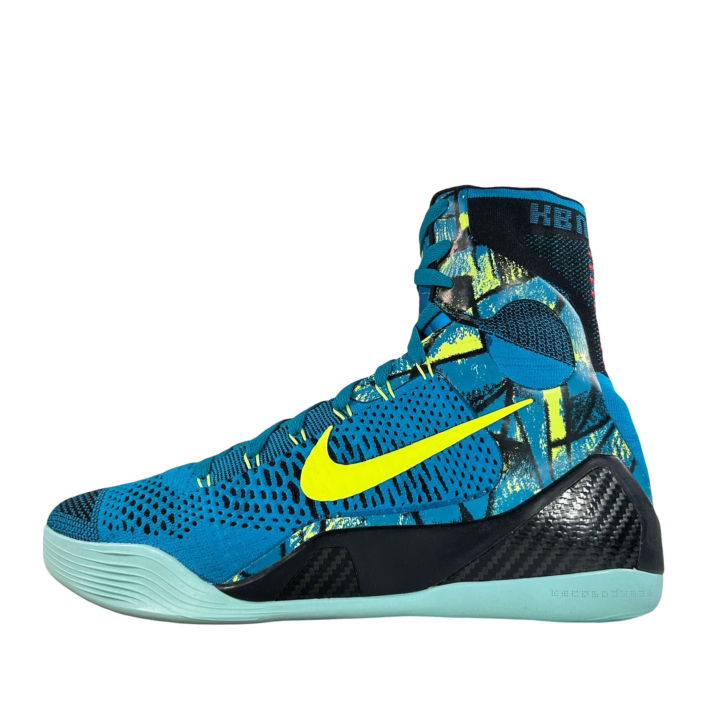 630847 400 Nike Kobe 9 Elite Perspective [SAMPLE] - 13 M