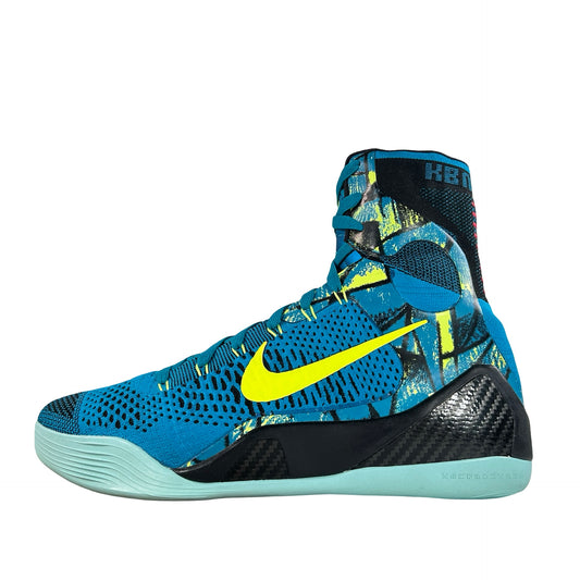 630847 400 Nike Kobe 9 Elite Perspective [SAMPLE] - 13 M