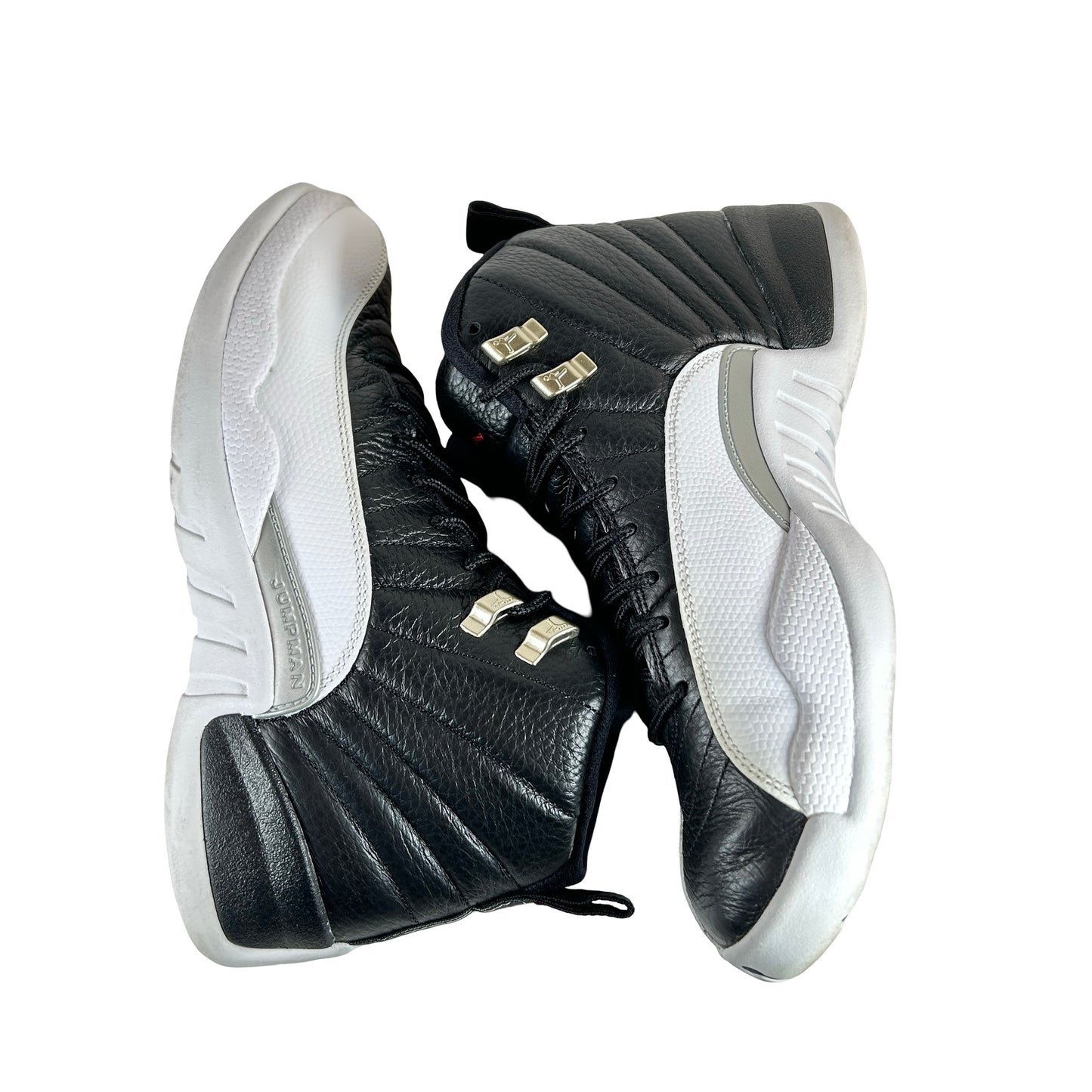 CT8013 006 Jordan 12 Retro Playoffs (2022) [USED] - 8.5 M (Used5)