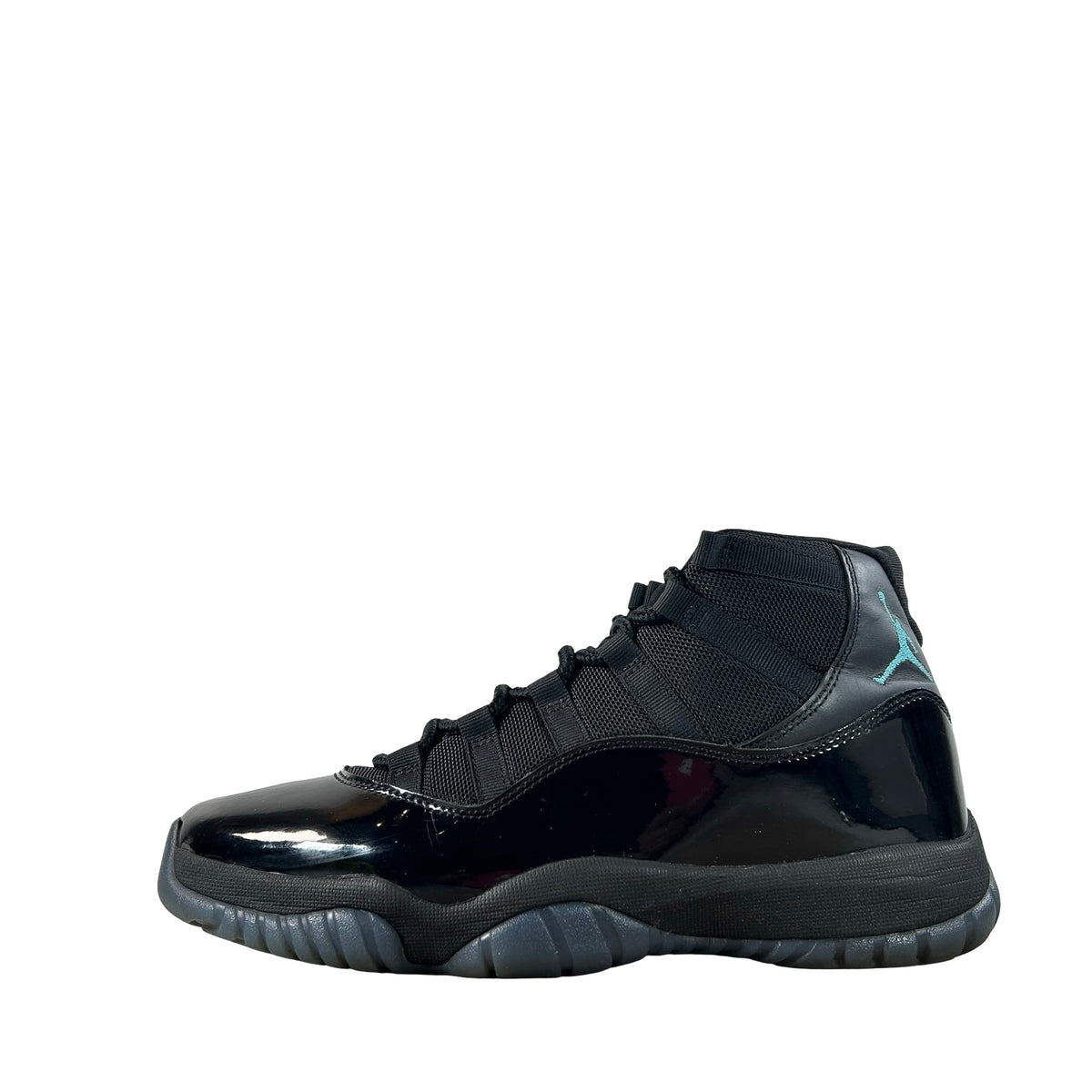 CT8012 047 Jordan 11 Retro Gamma Blue (2025) [USED] - 9.5 M (Used18)