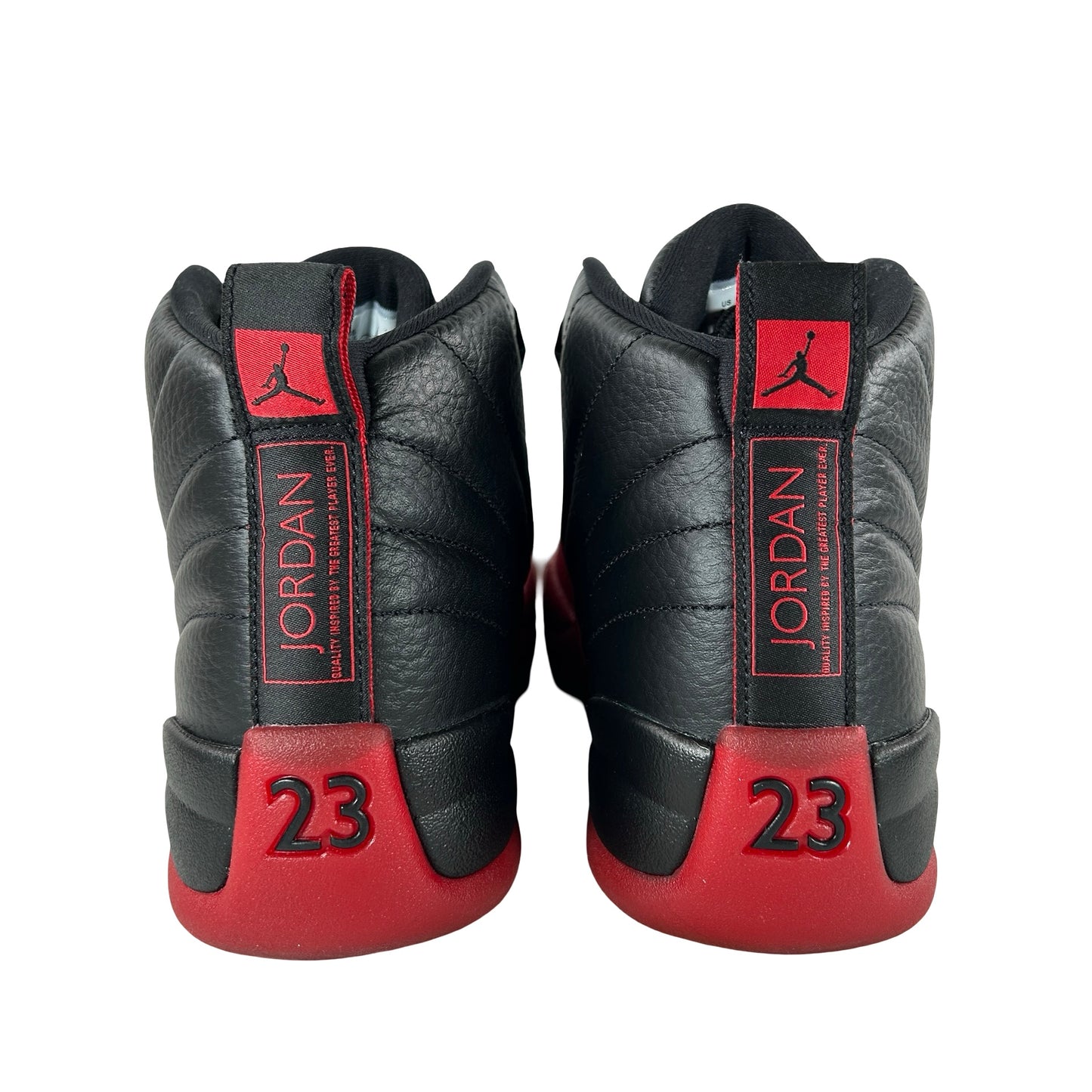 CT8013 002 Jordan 12 Retro Flu Game (2025) [USED] - 8.5 M (Used4)