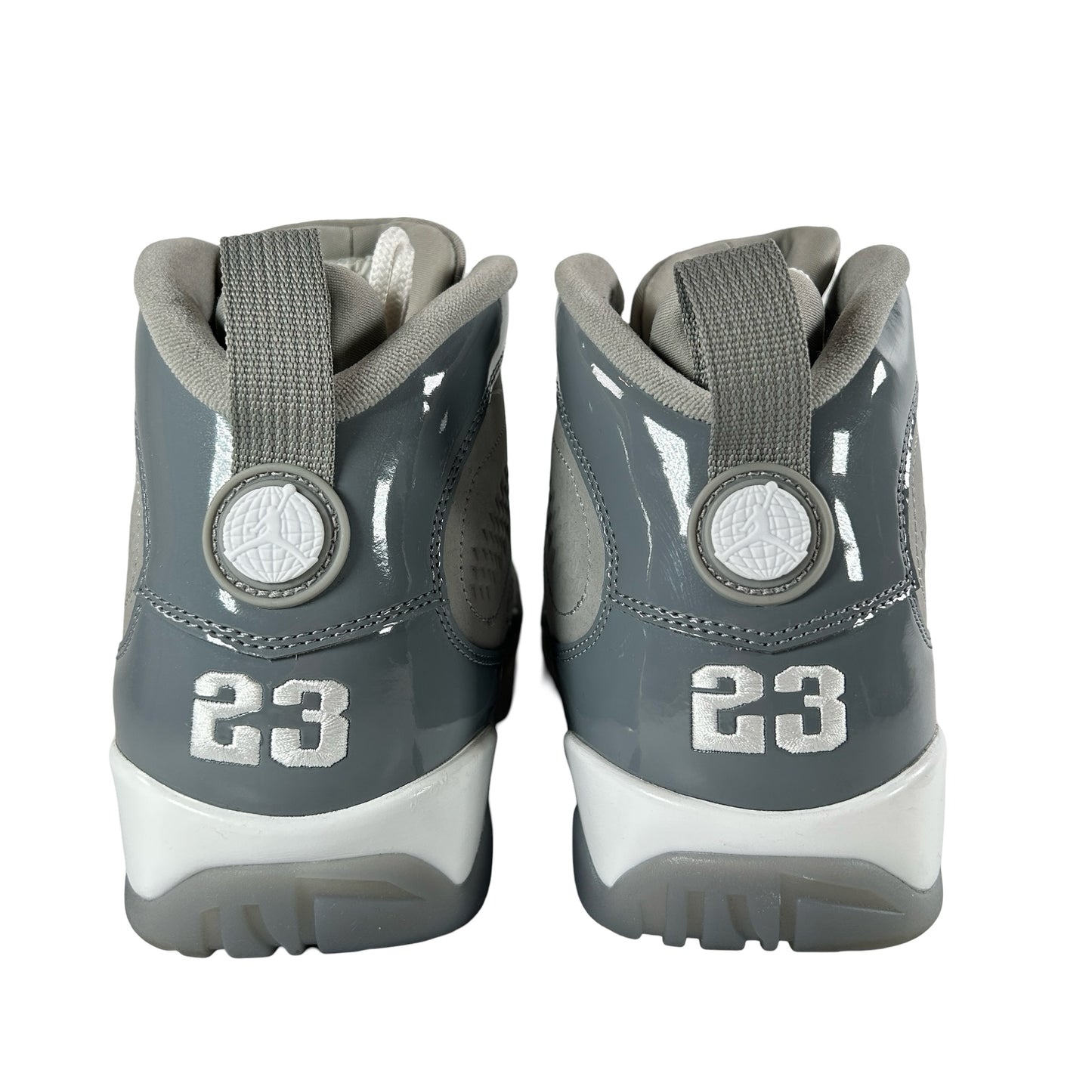 HV4794 011 Jordan 9 Retro Cool Grey (2025) [USED] - 12 M (VNDS)