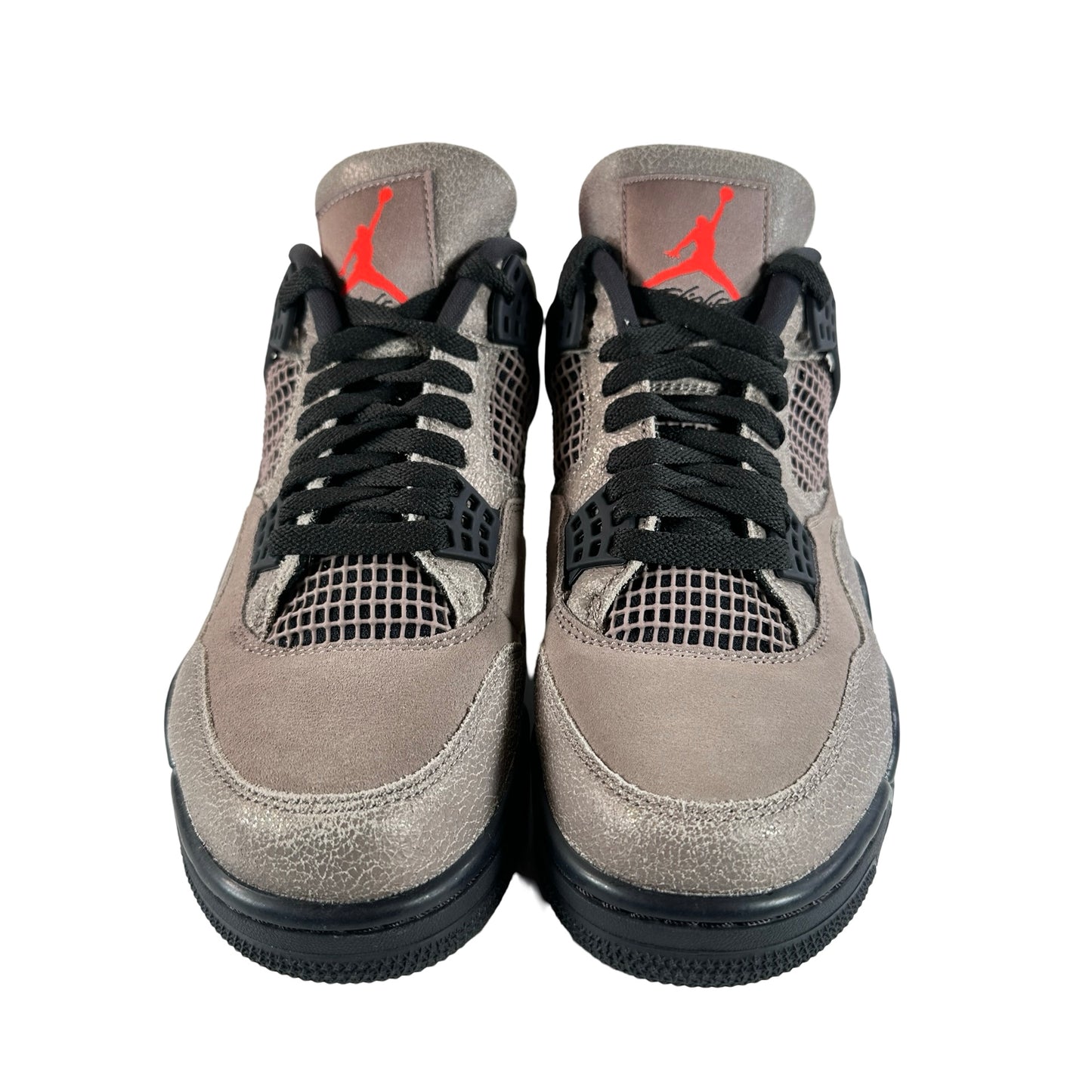 DB0732 200 Jordan 4 Taupe Haze [USED] - 9 M (Used)