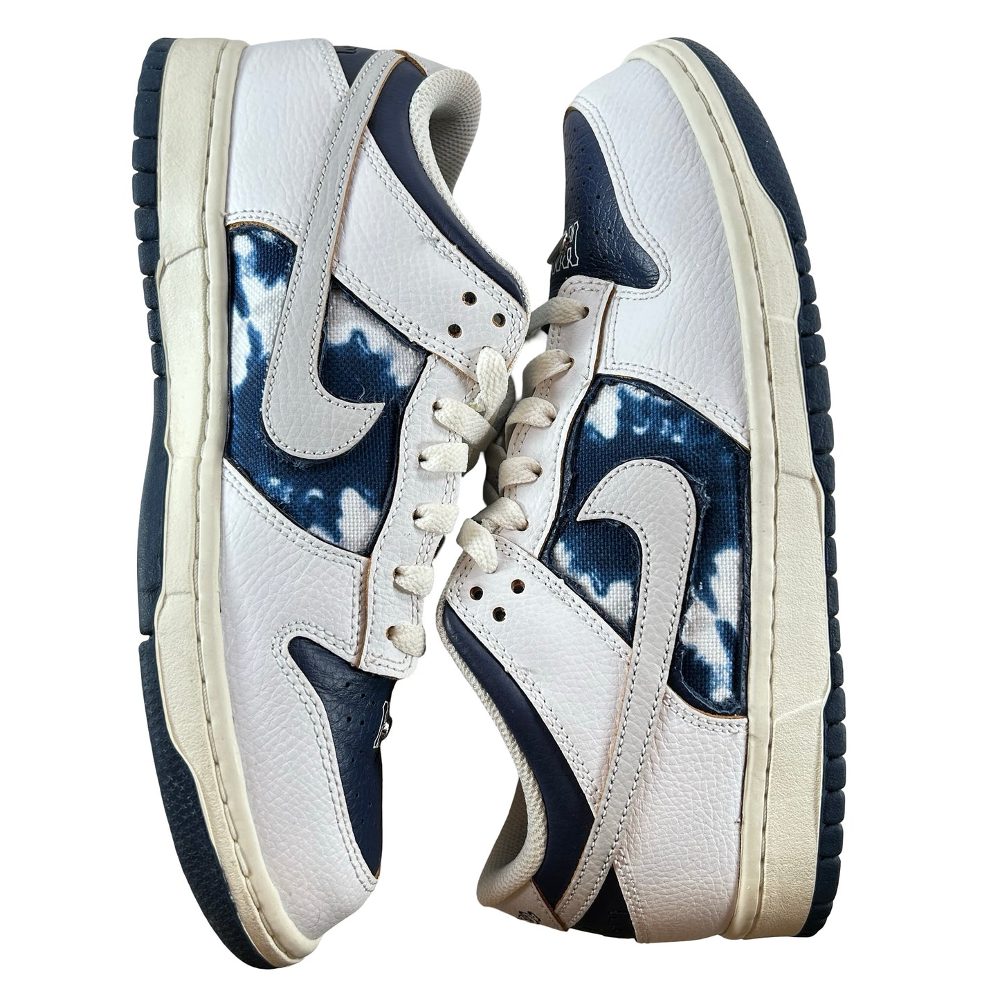 FD8775 001 Nike SB Dunk Low HUF San Francisco [USED] - 8 M (Used4)
