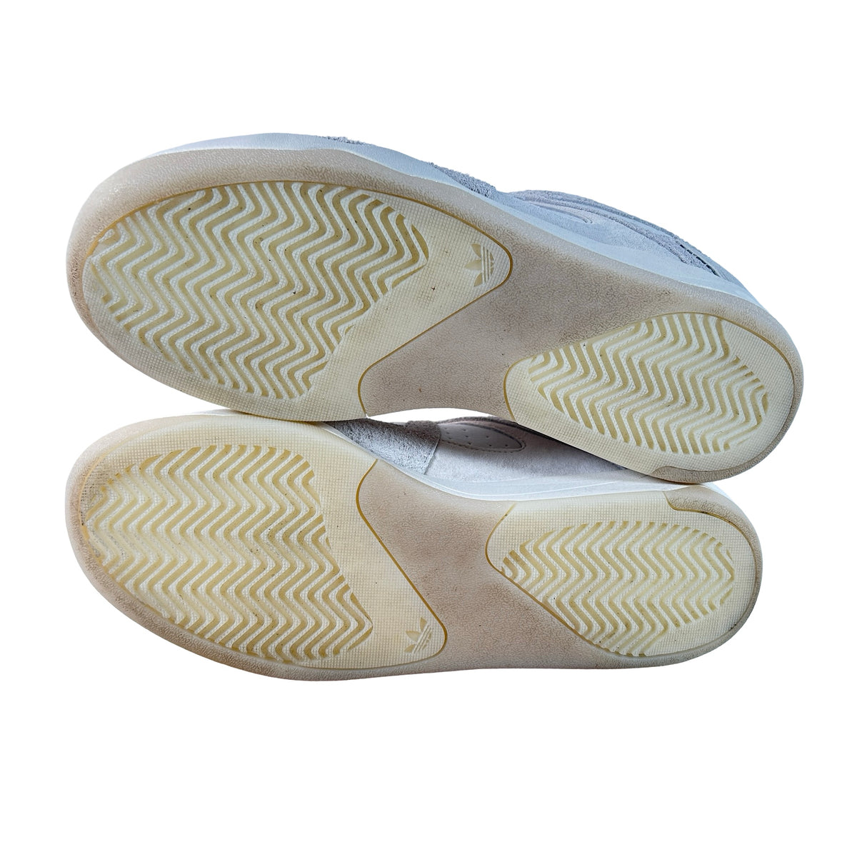 KJ1468 adidas BadBo 1.0 Bad Bunny Resilience [USED] - 9.5 M (Used)