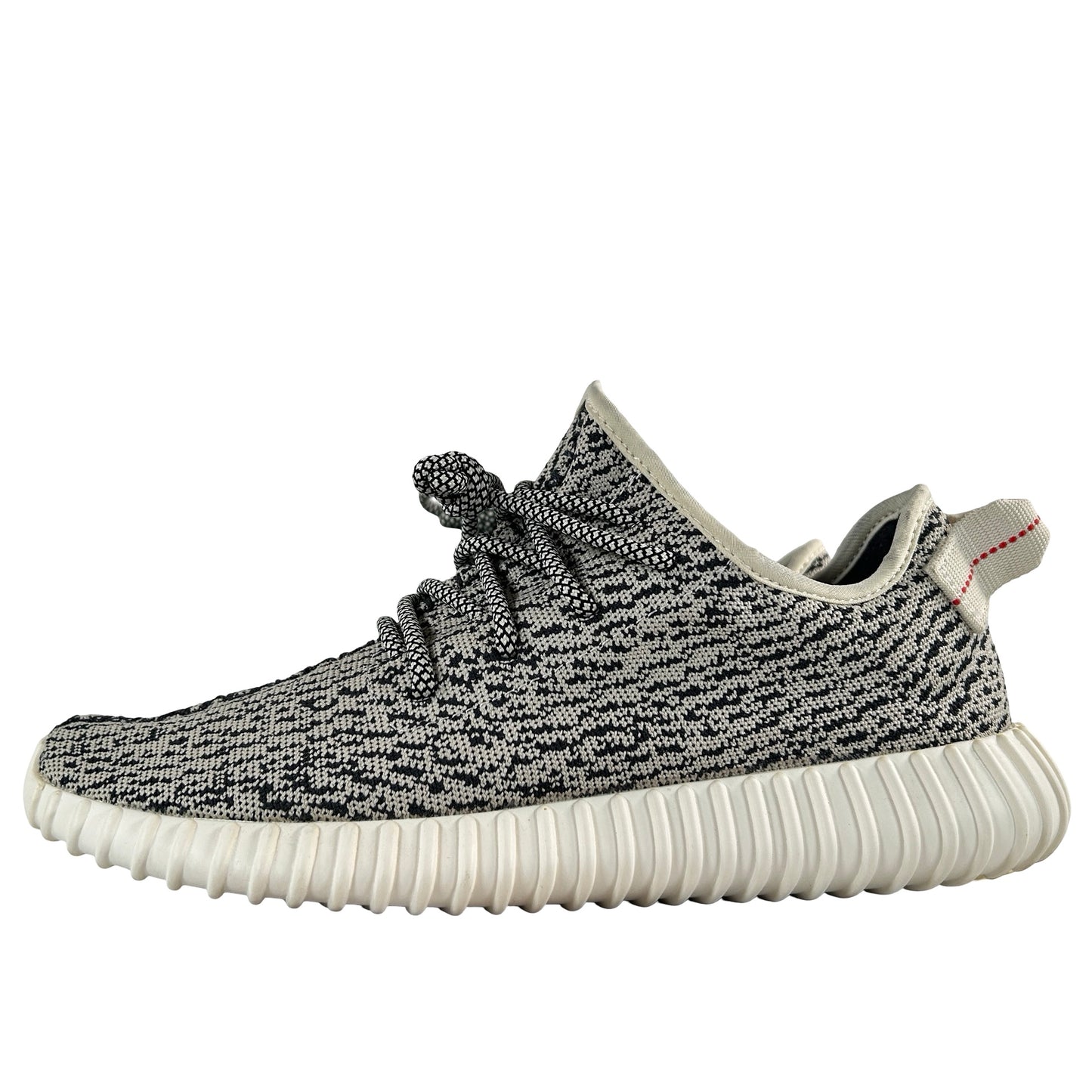 AQ4832 adidas Yeezy Boost 350 Turtledove (2022) [USED] - 8.5 M (Used2) (No Box2)