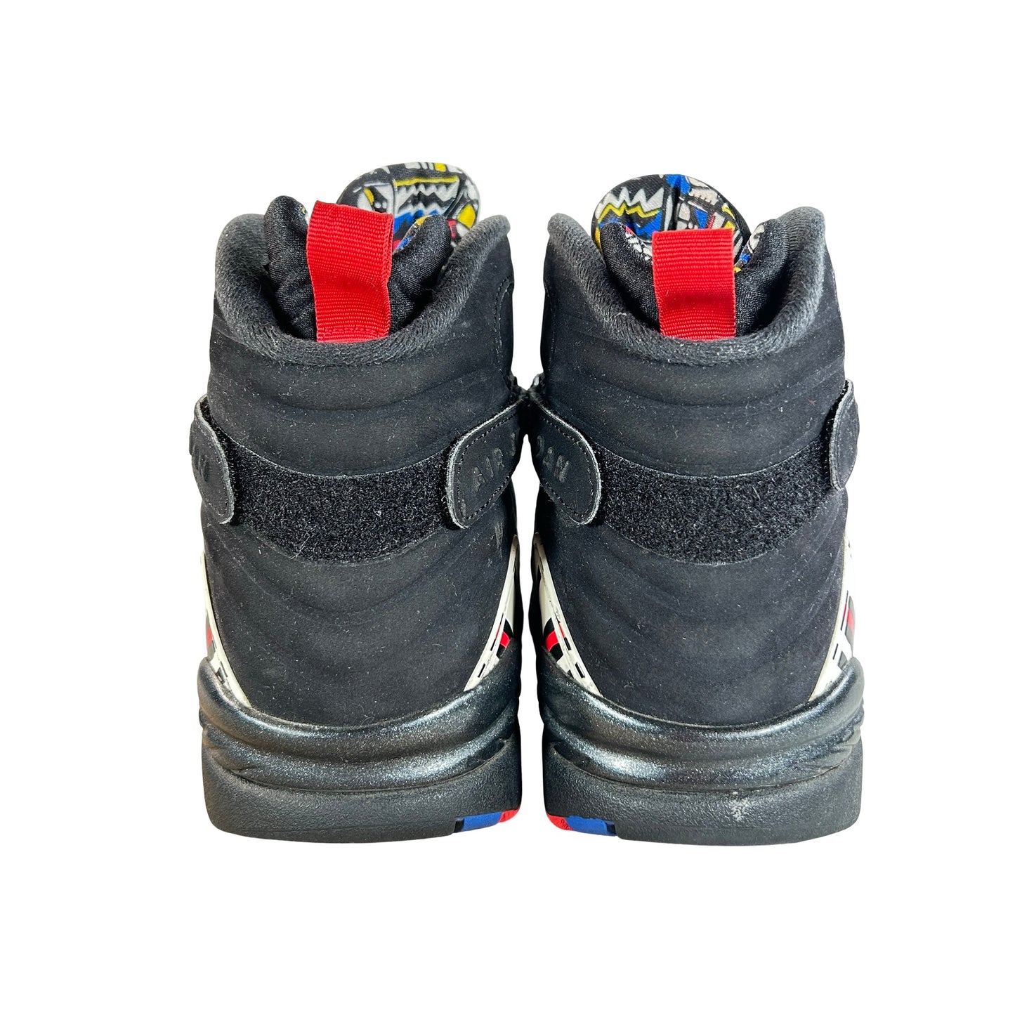305381 062 Jordan 8 Retro Playoffs (2023) [USED] - 10 M (Used15)