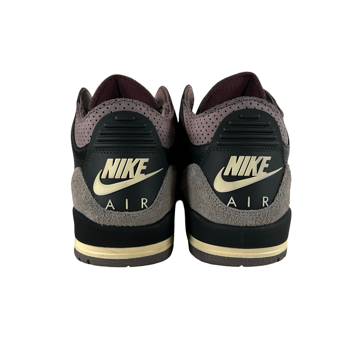 FZ4811 001 Jordan 3 Retro OG SP A Ma Maniére While You Were Sleeping (W) [USED] - 12 W / 10.5 M (Used10)