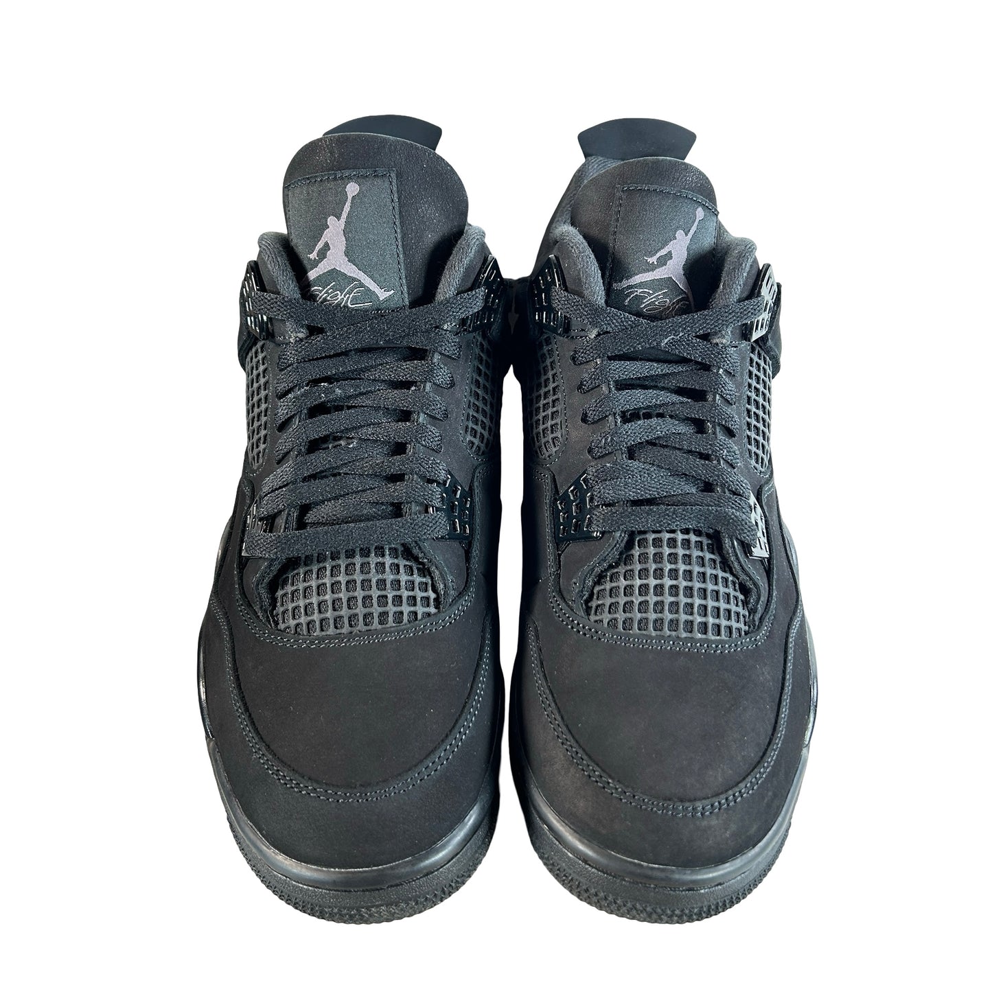 FV5029 010 Jordan 4 Retro Black Cat (2025) [USED] - 11.5 M (Used6)