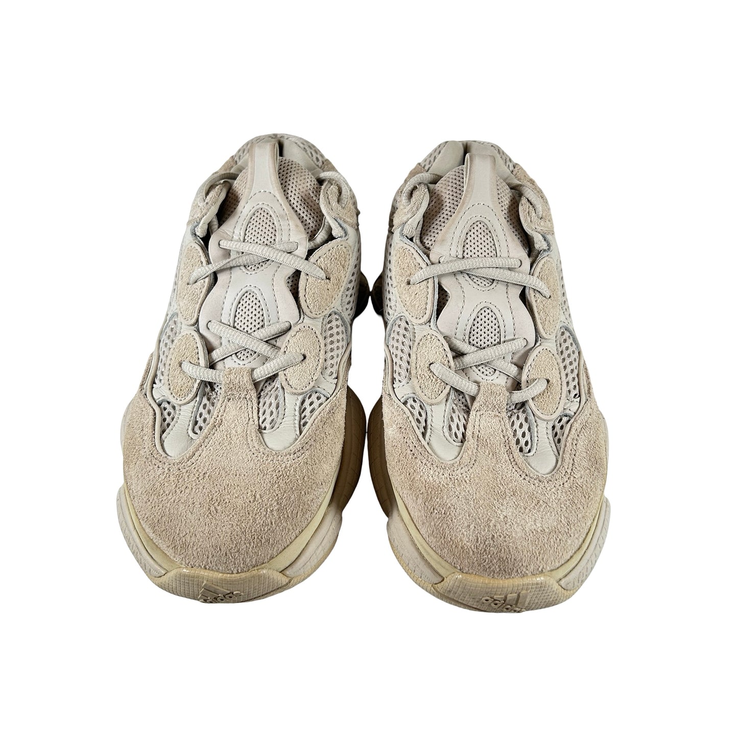 DB2908 Adidas Yeezy 500 Blush [USED] - 7.5 M (Used) (Replace Box)