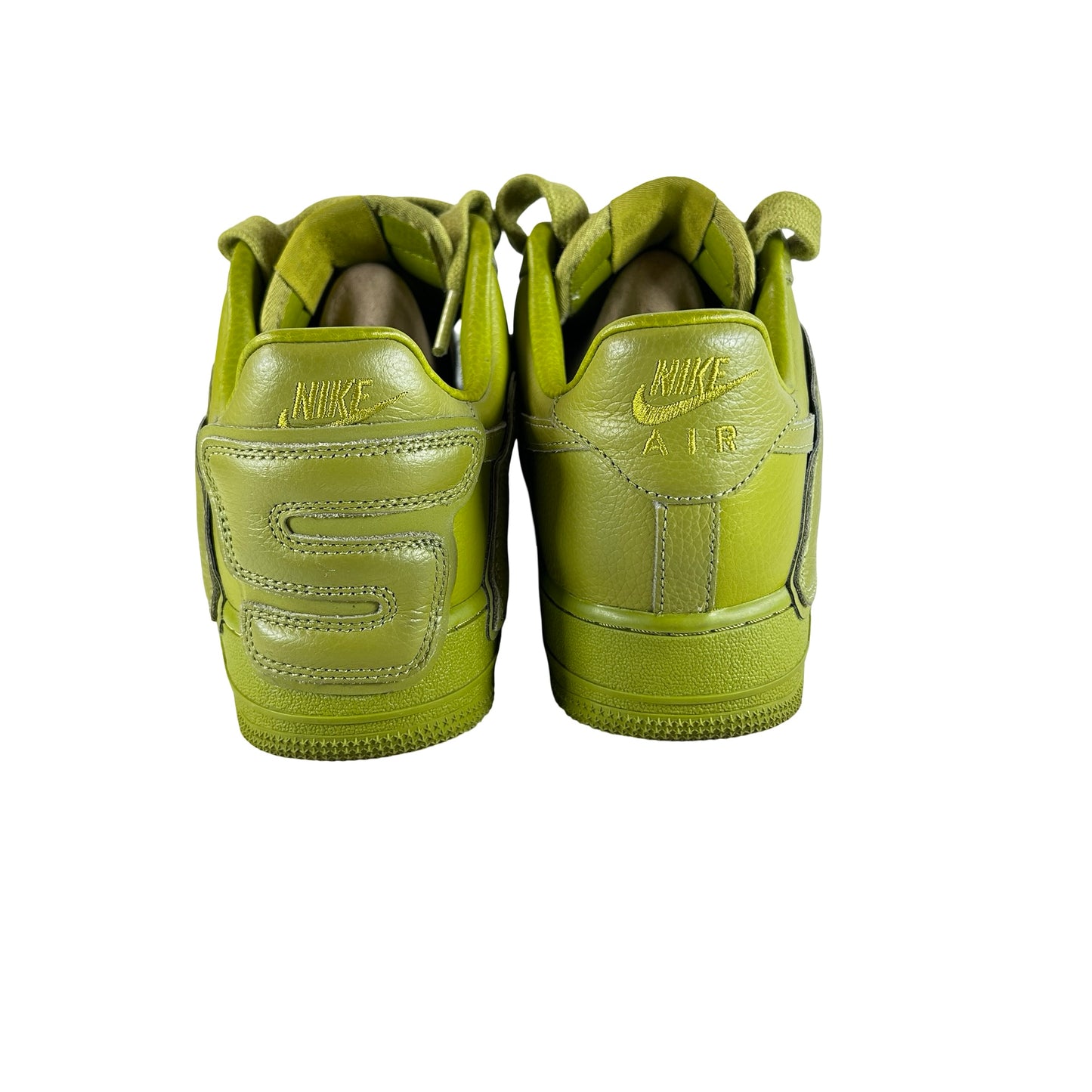 FQ7069 300 Nike Air Force 1 Low Cactus Plant Flea Market Moss (2024) [USED] - 10 M (Used2)
