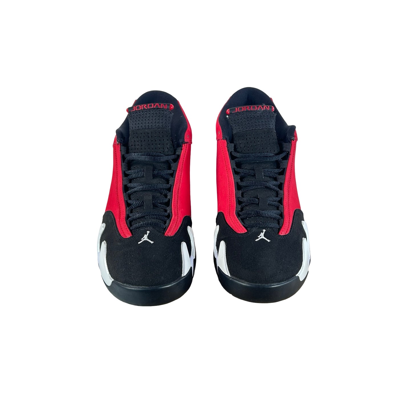 487471 006 Jordan 14 Toro [USED] - 10.5 M (Used2)