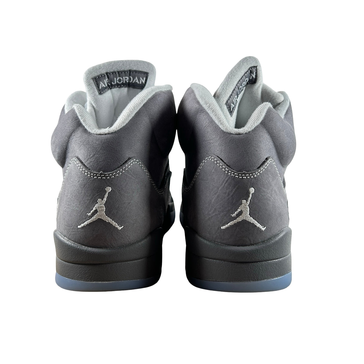 DD0587 002 Jordan 5 Retro Wolf Grey (2026) [USED] - 10 M (Used12)