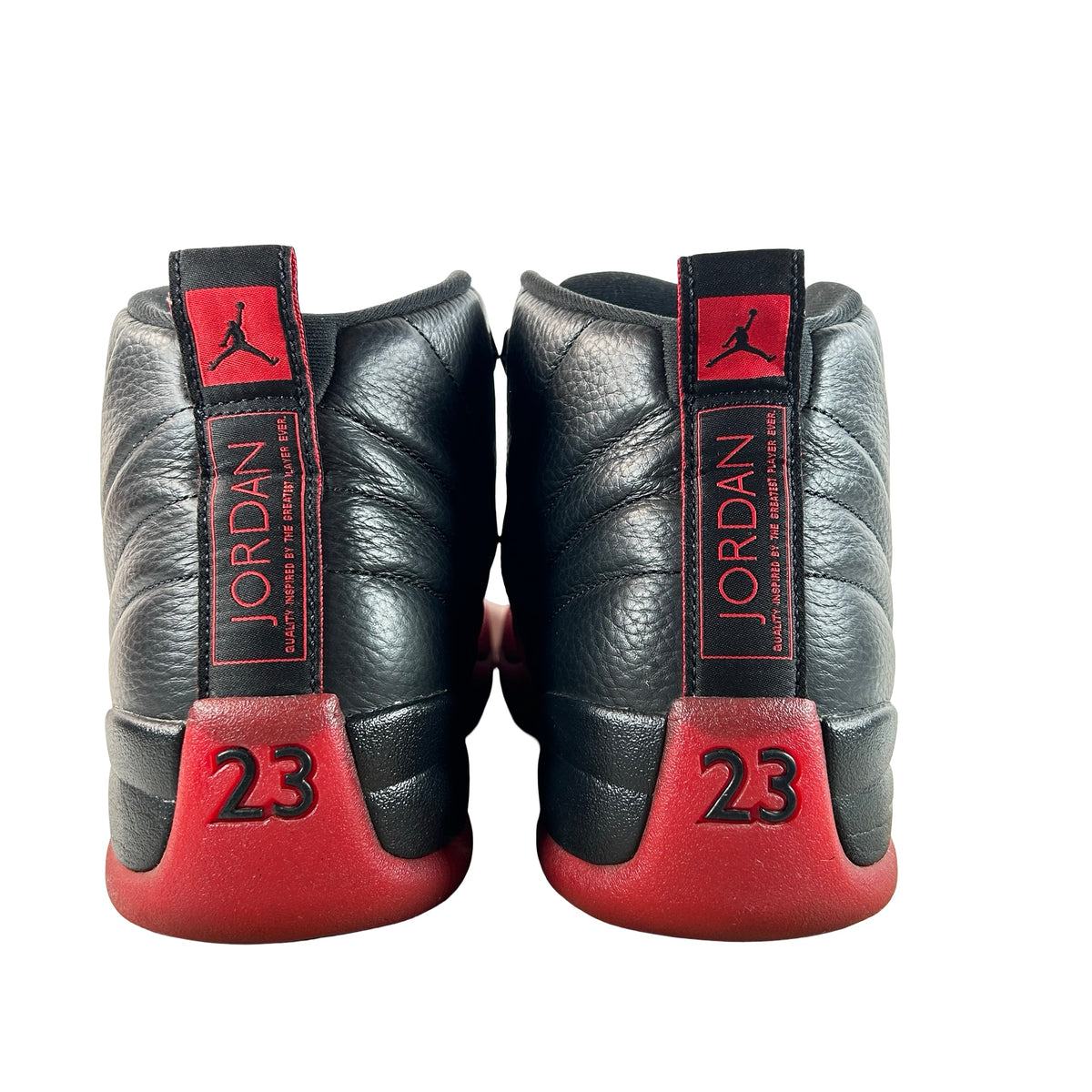 CT8013 002 Jordan 12 Retro Flu Game (2025) [USED] - 14 M (Used)